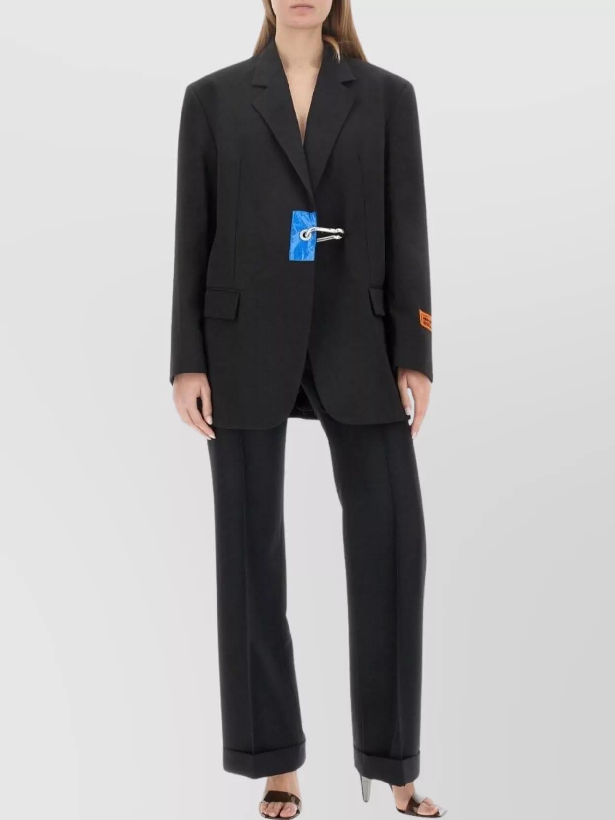 Heron Preston Blazers, sport coats and suit jackets for
