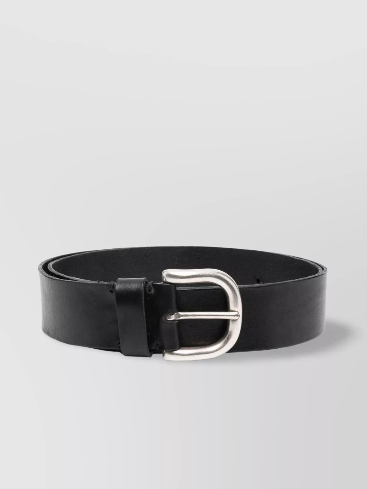 PAROSH SS ベルト ブラック系 Made In Italy Black P.A.R.O.S.H. Accessories for Women | Lyst