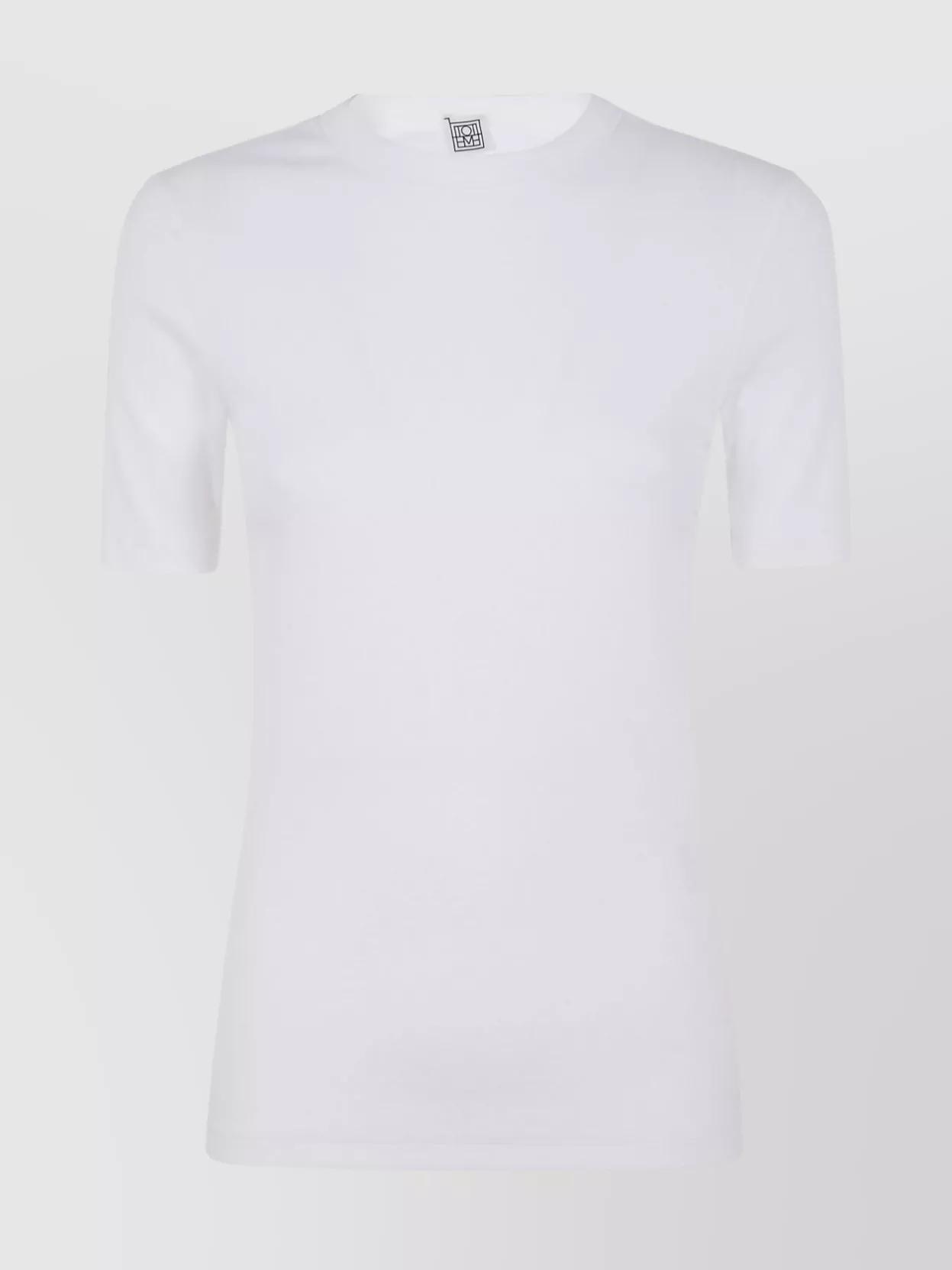 TOTEME T-shirts for Women | Online Sale up to 36% off | Lyst