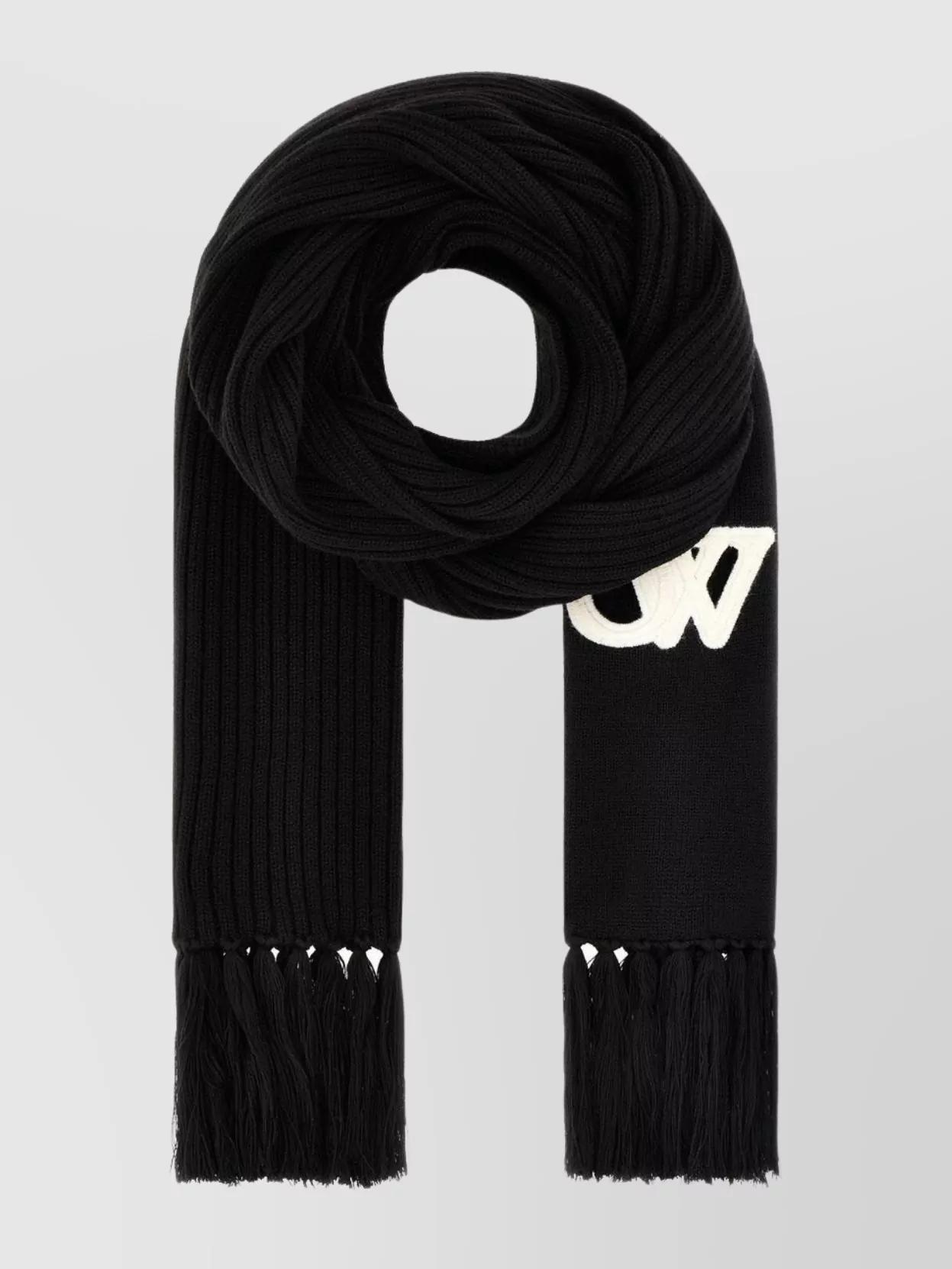 Off-White c/o Virgil Abloh Scarves and mufflers for Women Off-White c/o Virgil Abloh Scarves and mufflers for Women