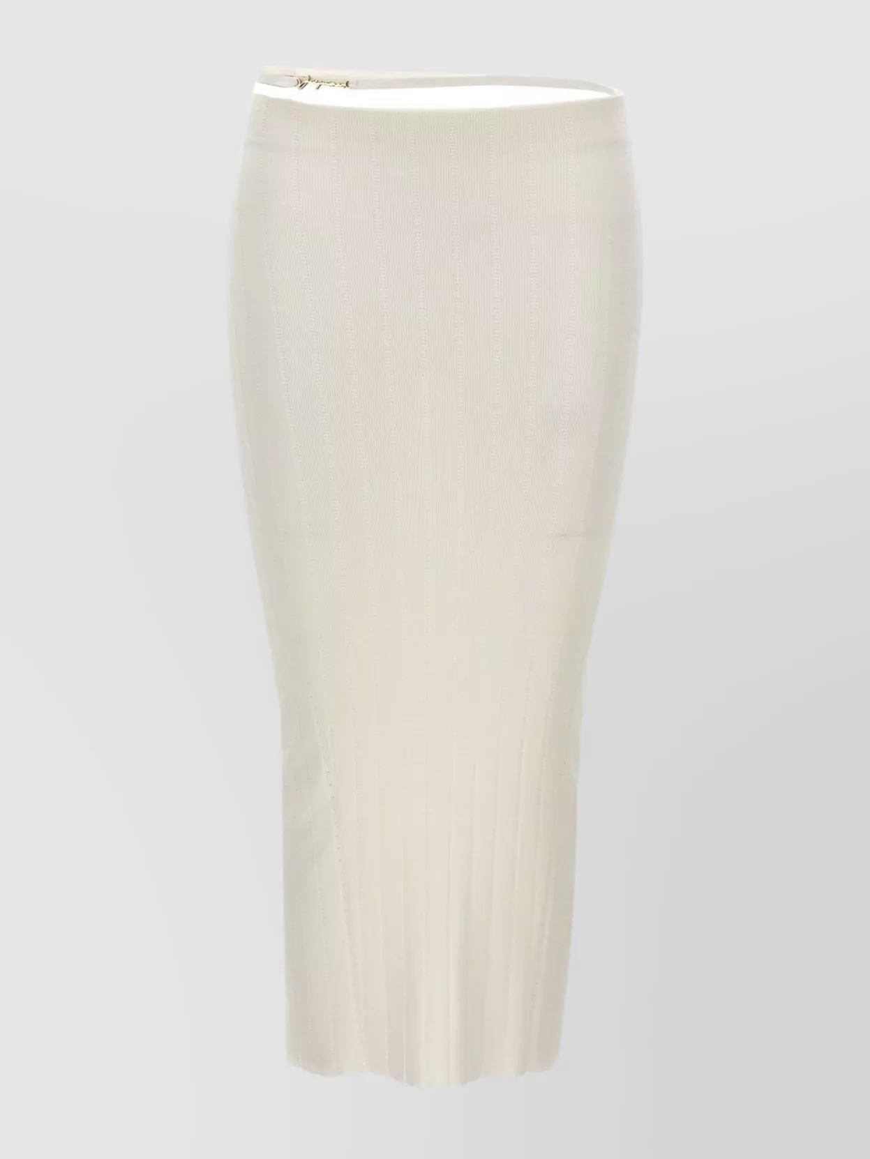 Jacquemus Skirts for Women | Online Sale up to 77% off | Lyst