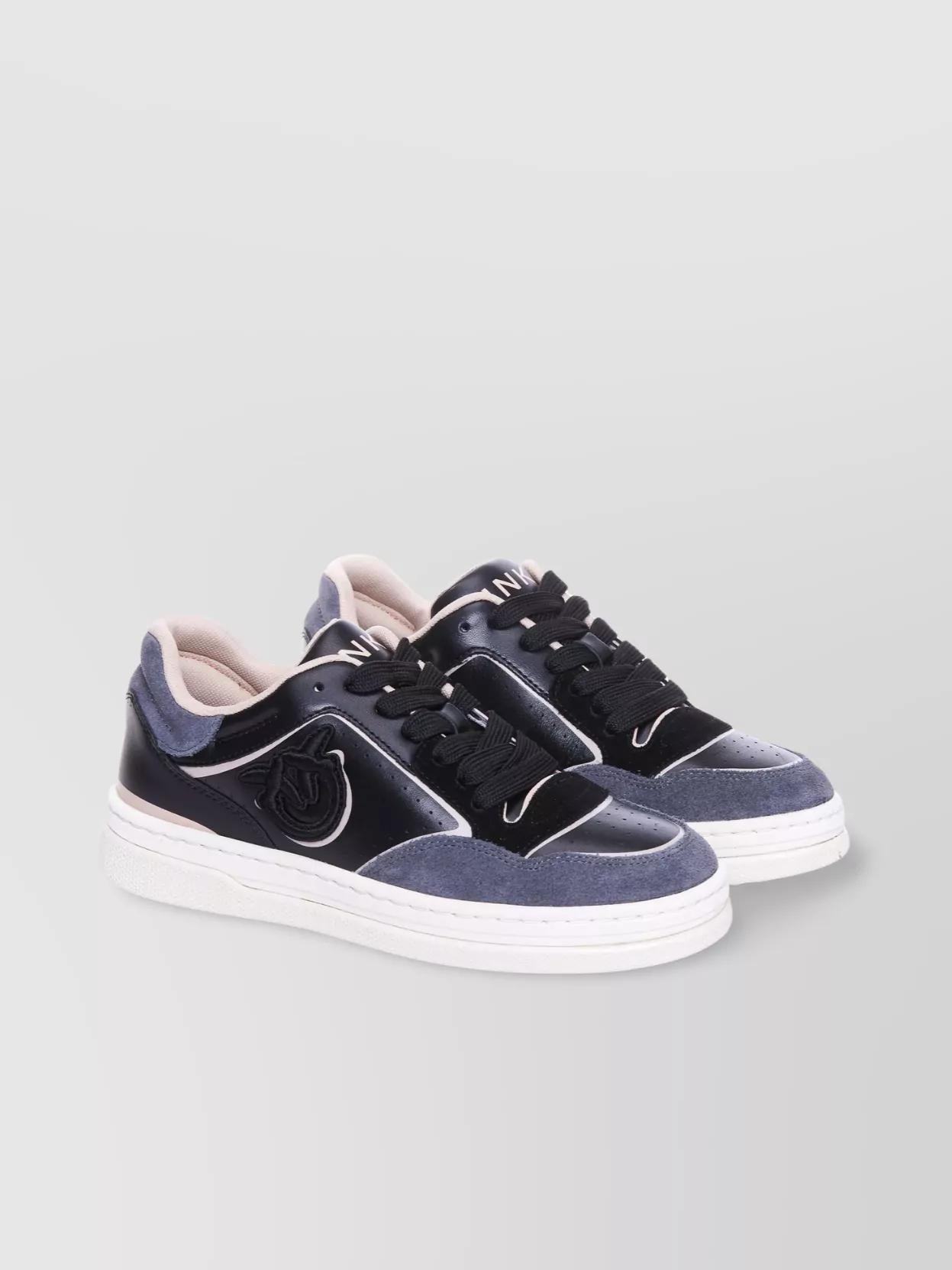 Blue Pinko Sneakers for Women | Lyst