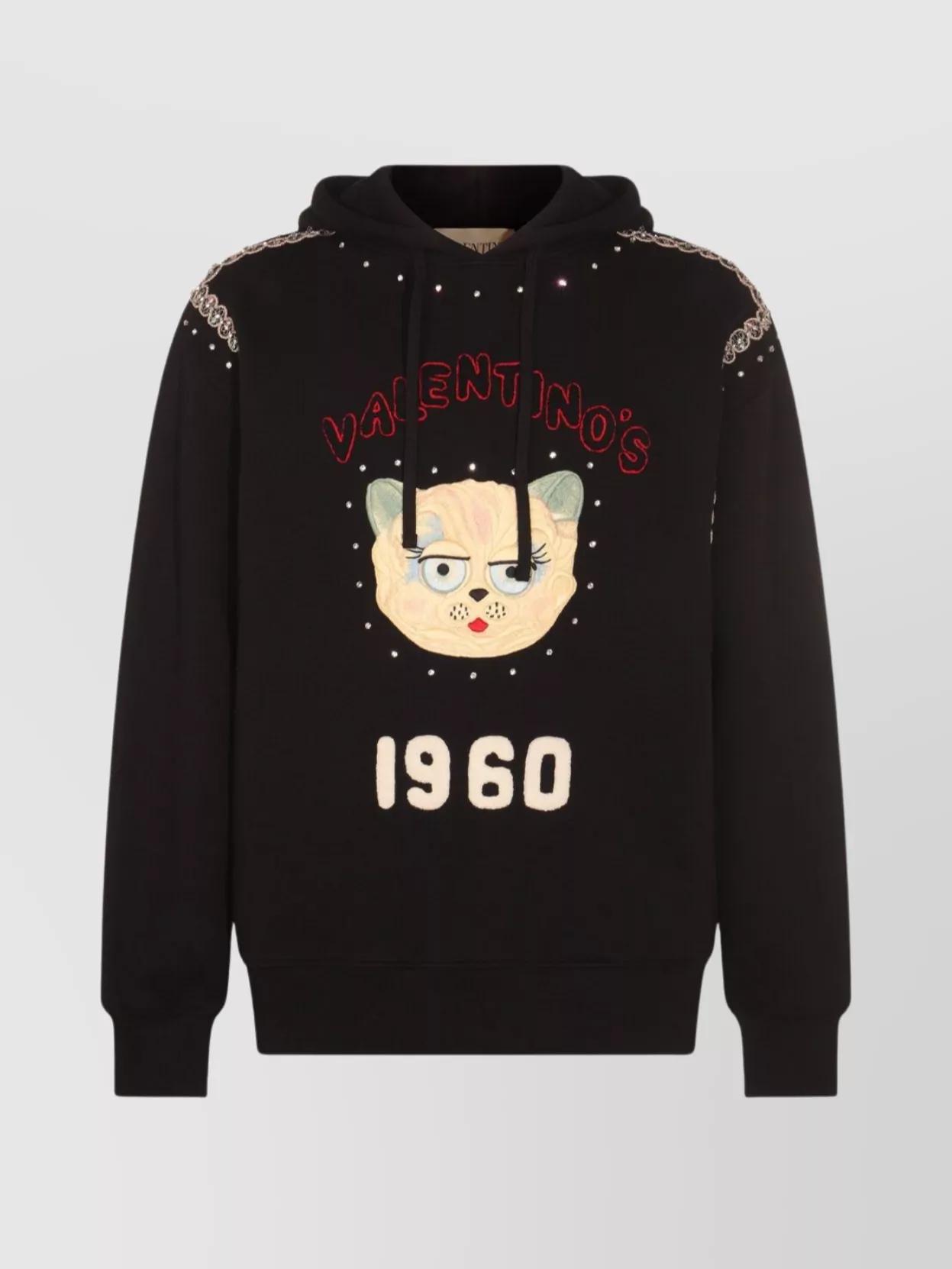 Valentino Hoodies for Men | Online Sale up to 70% off | Lyst