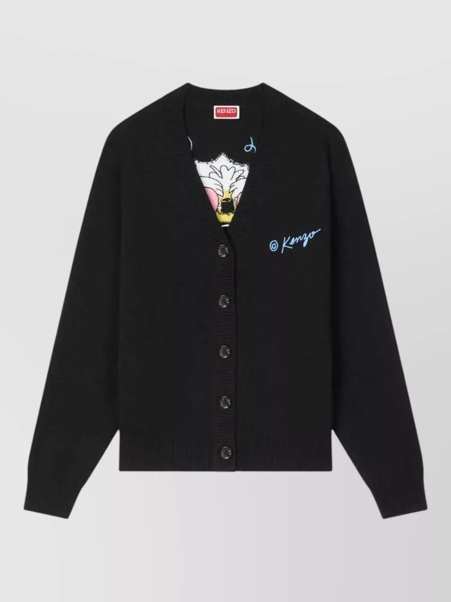 KENZO Cardigans for Women | Online Sale up to 57% off | Lyst