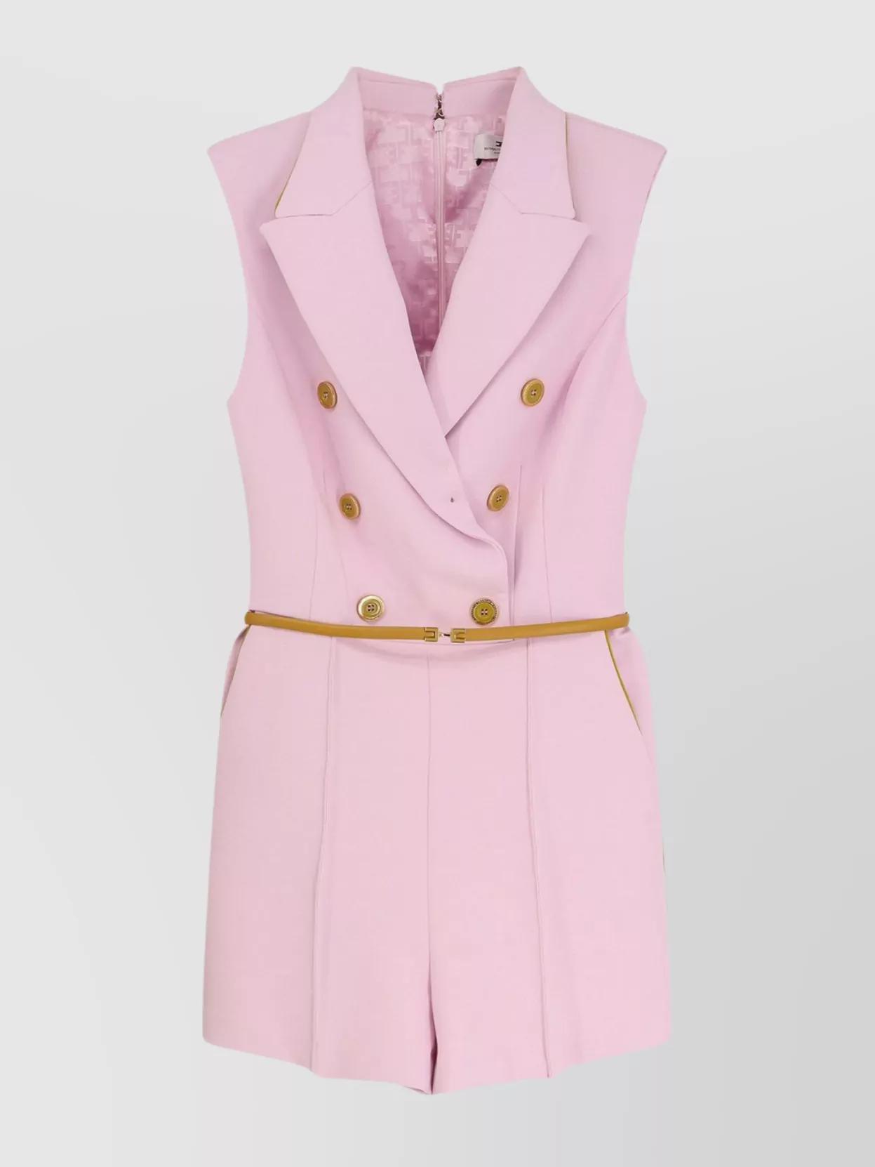 Elisabetta Franchi Playsuits for Women | Online Sale up to
