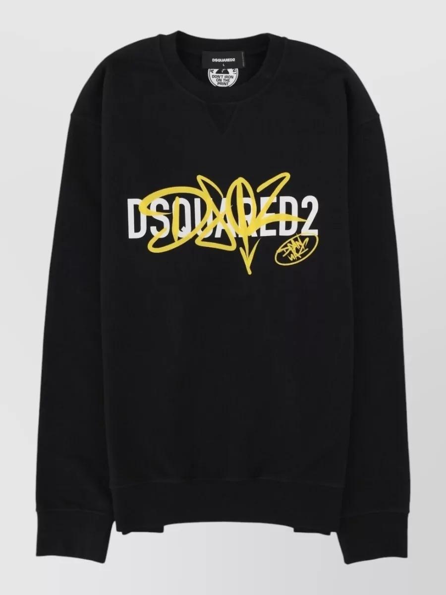 DSquared² Long-sleeve t-shirts for Men | Online Sale up to 79% off 