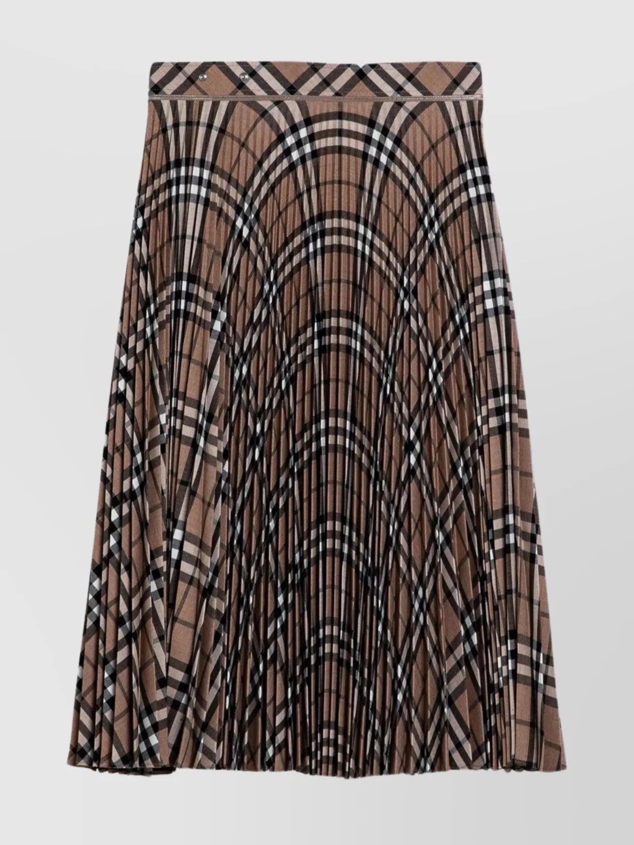 burberry-Black-High-Waisted-