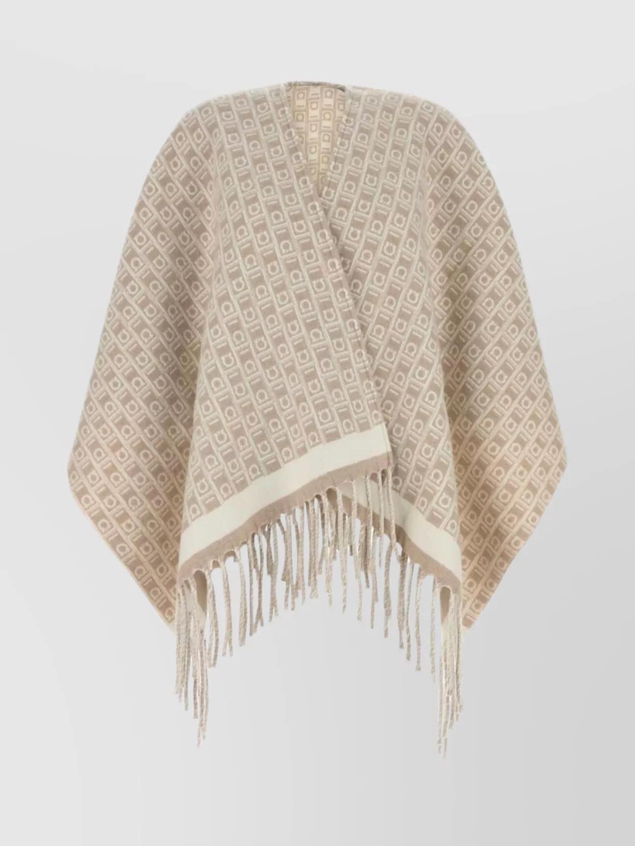 Ferragamo Capes for Women | Online Sale up to 60% off | Lyst