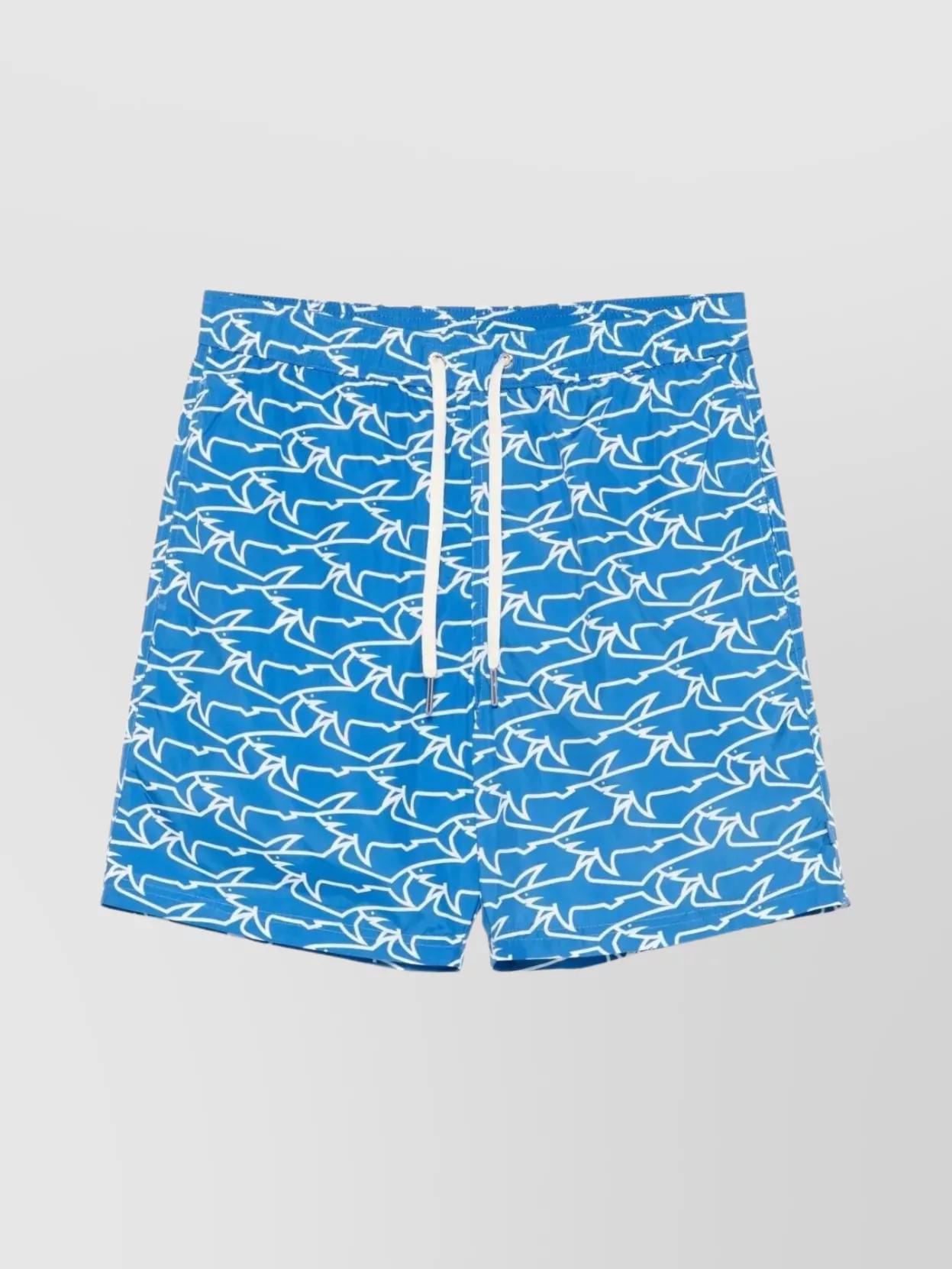 Paul Shark Boardshorts and swim shorts for Men Online Sale up