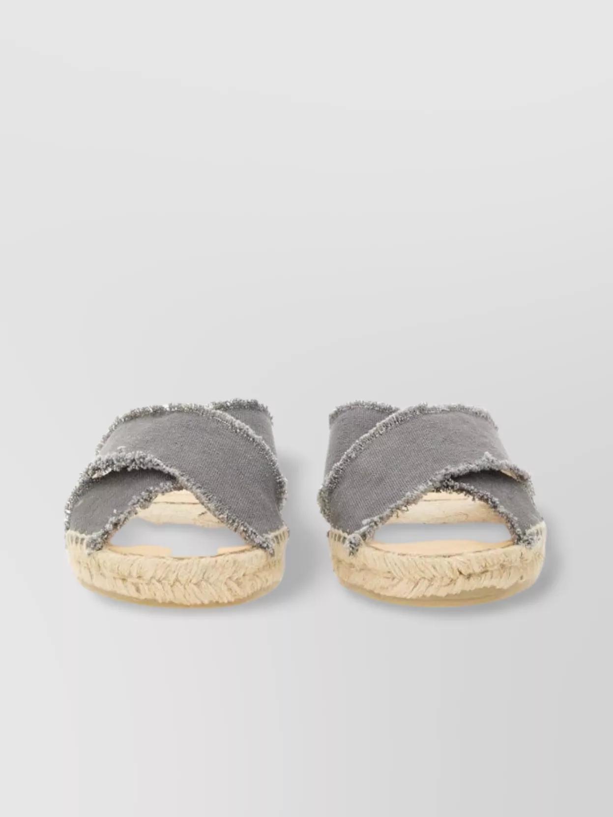 Castañer Flat sandals for Women | Online Sale up to 74% off