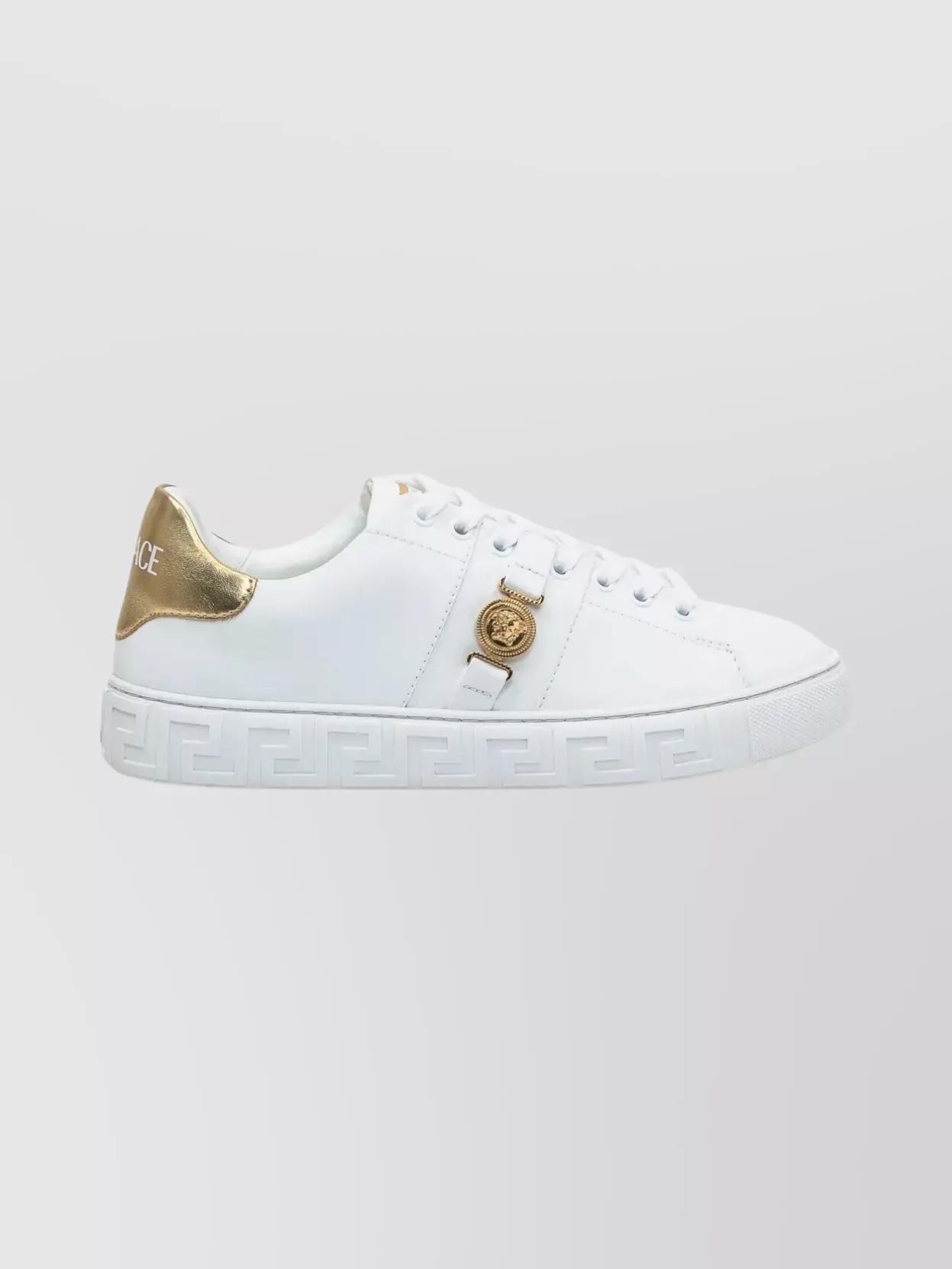Versace Sneakers for Women | Online Sale up to 55% off | Lyst
