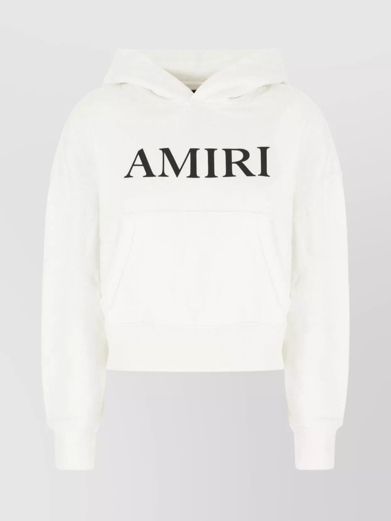 AMIRI 売れ筋商品|||アミリ パーカー・スウェットシャツ アウター レディース Sweatshirts Pink WOMEN - AMIRI 22 HOODIE - PINK | Parallel