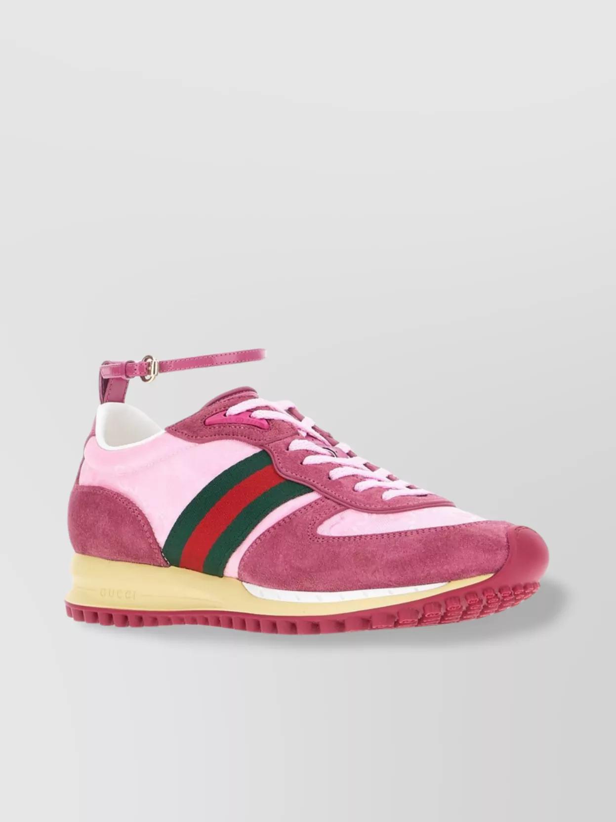【グッチ】 Trainers - Low-Tops スニーカー Gucci Low-Tops for Men | Ace & Tennis Trainers | FARFETCH UK