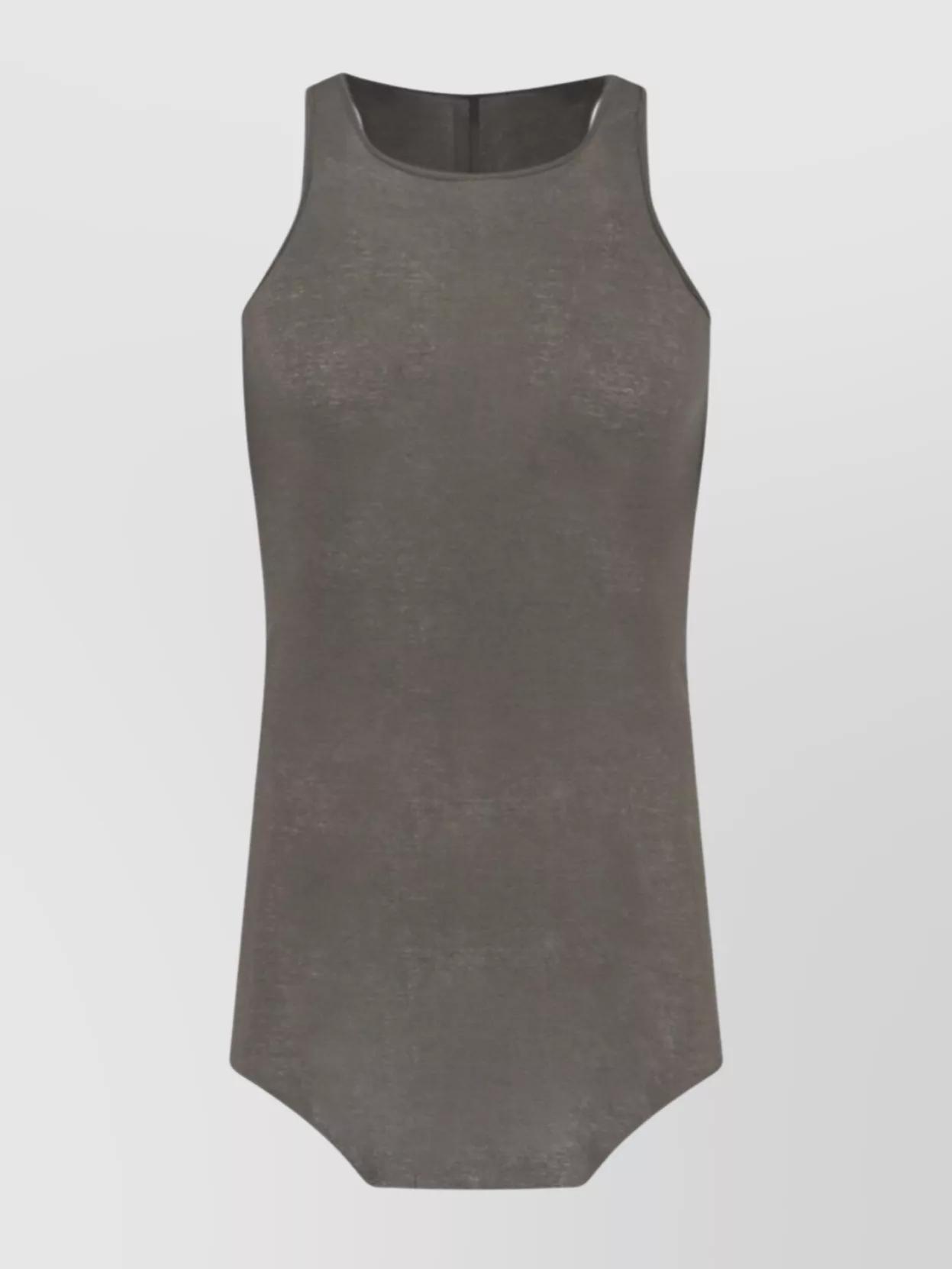 Rick Owens Sleeveless t-shirts for Men | Online Sale up to
