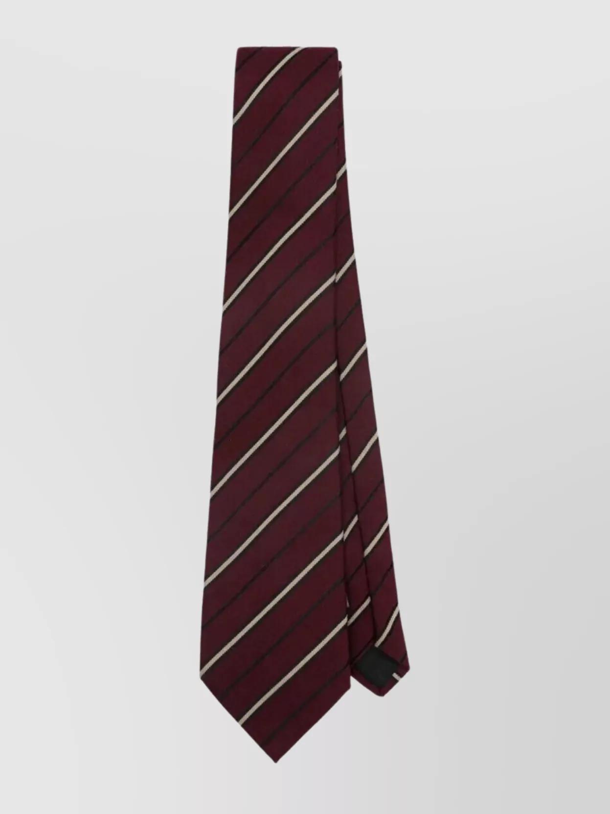 Men's Saint Laurent Ties | Lyst