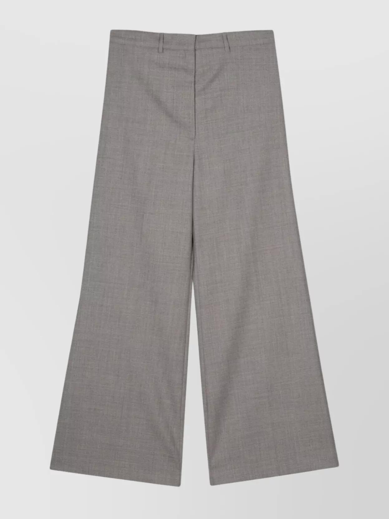 パンツ LOW CLASSIC NEW DEEP TUCK TROUSER 5BNY631 Low Classic Pants for Women | Online Sale up to 83% off | Lyst