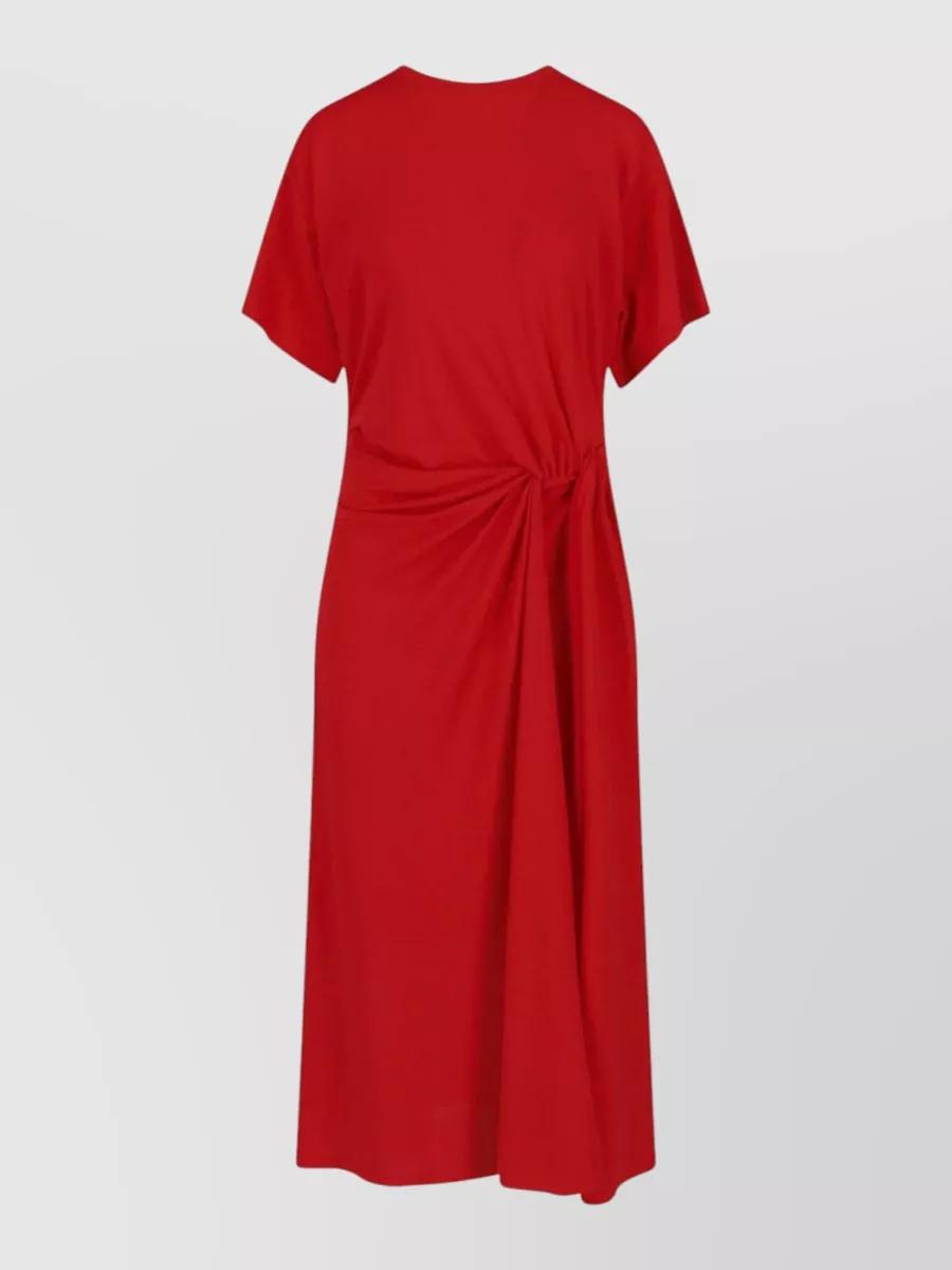 Red Polo Ralph Lauren Dresses for Women | Lyst