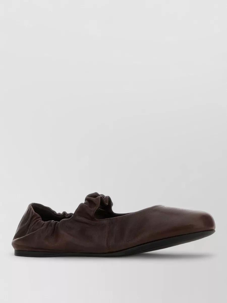 Miu Miu Ballet flats and ballerina shoes for Women | Online Sale