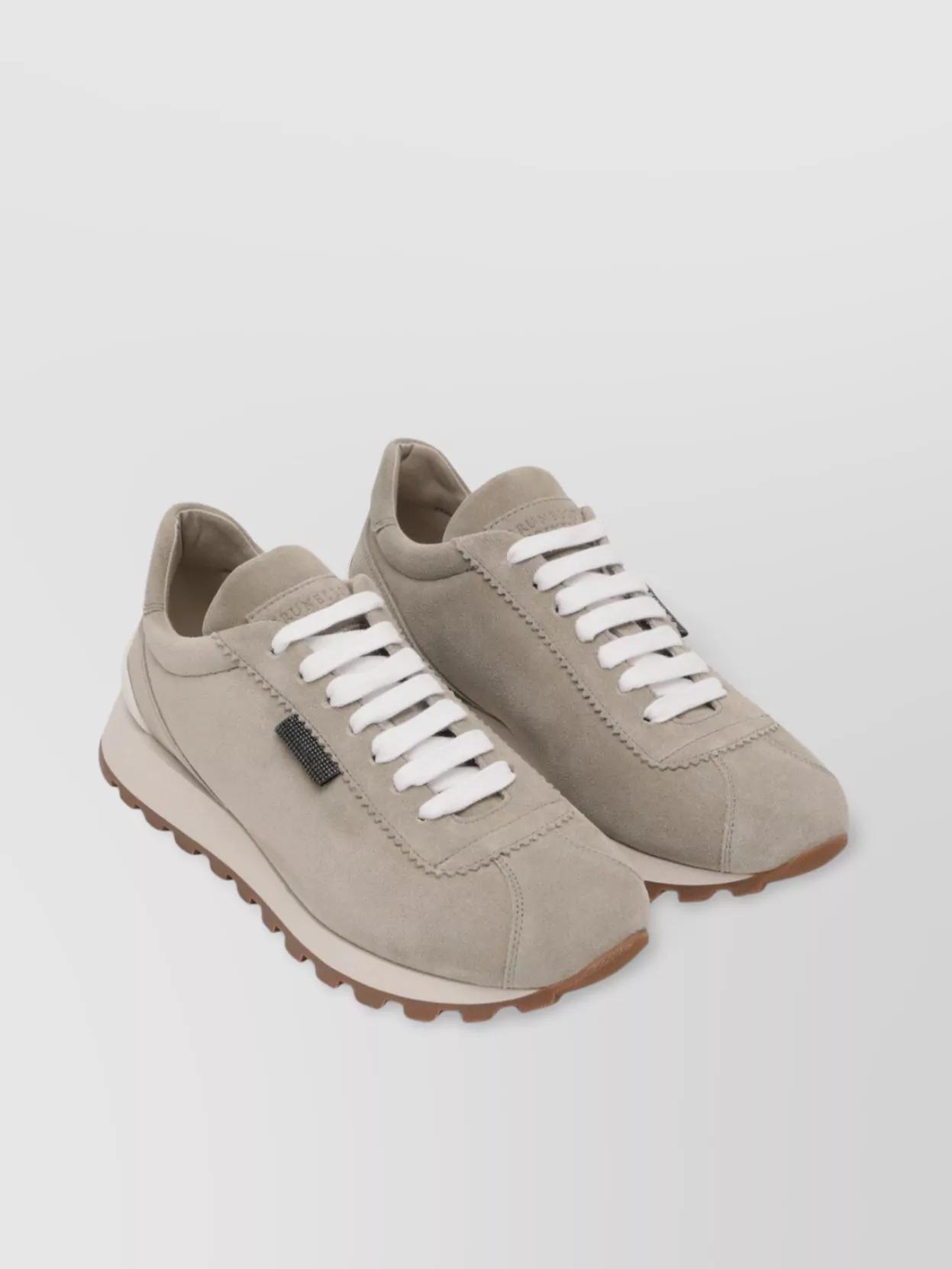 Brunello Cucinelli Sneakers for Women | Online Sale up to 58