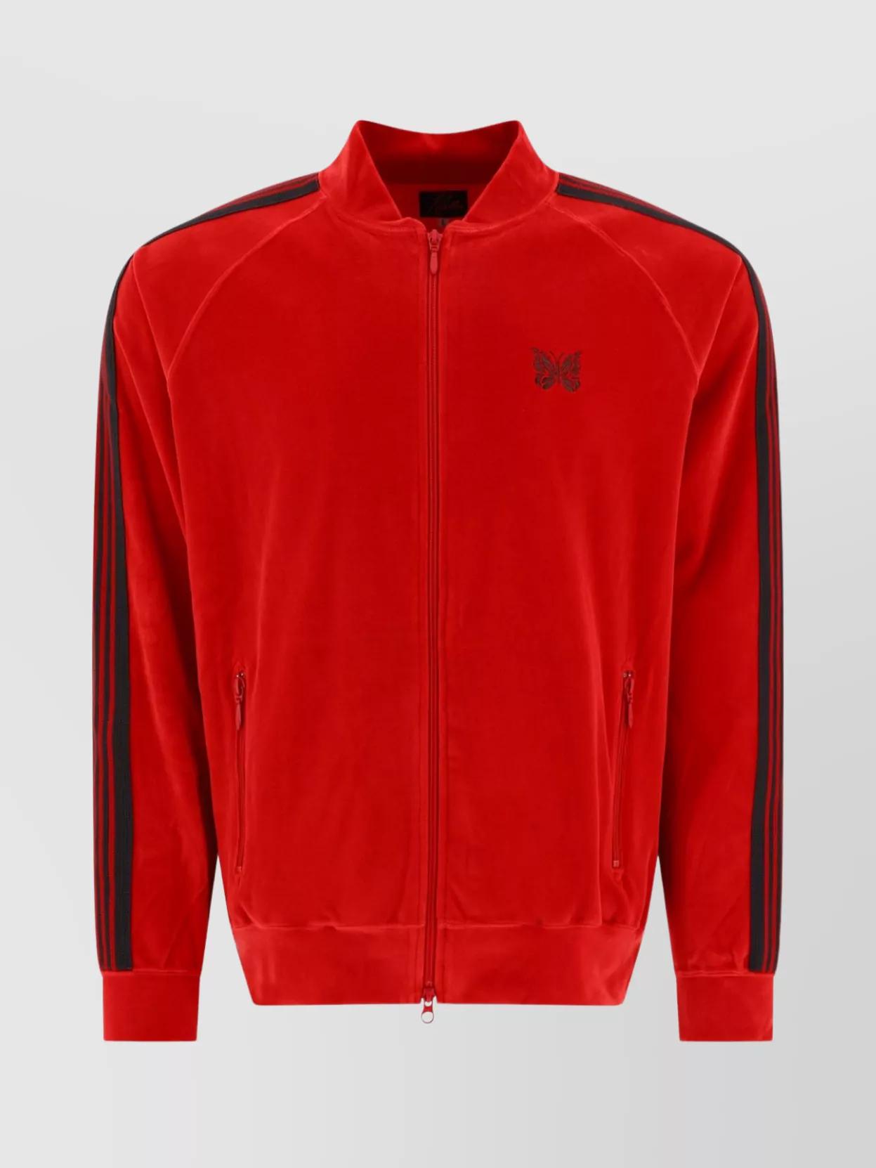 Red Needles Jackets for Men | Lyst Red Needles Jackets for Men | Lyst