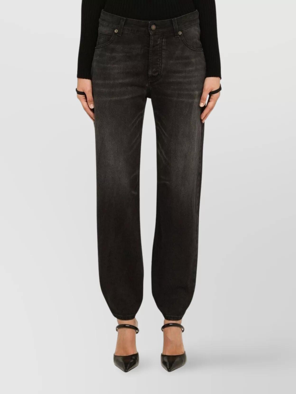 デニム・ジーパン DARKPARK Women Denim Pants WTR16 FAP06 0099 Black DARKPARK(ダークパーク) デニム・ジーパン(レディース) - 海外