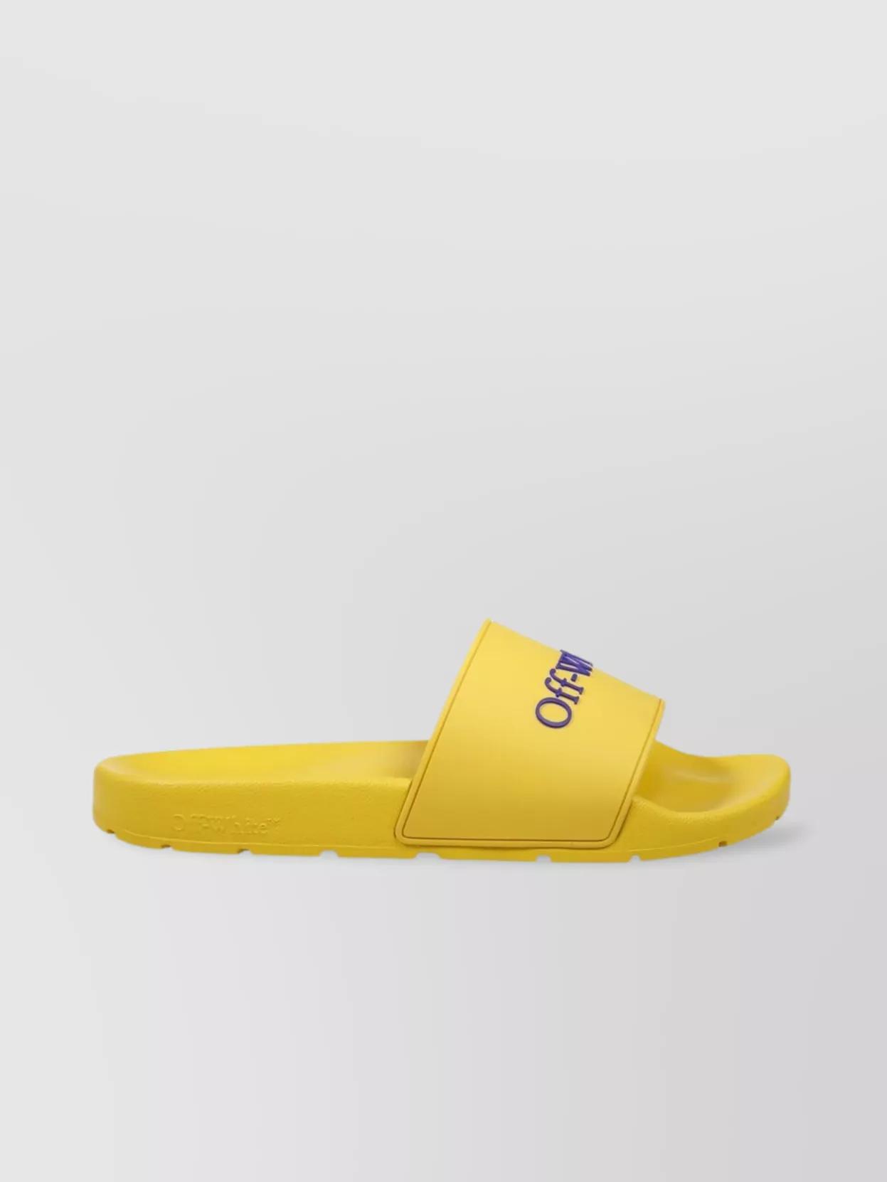 Off-White c/o Virgil Abloh Sandals and flip-flops for Men