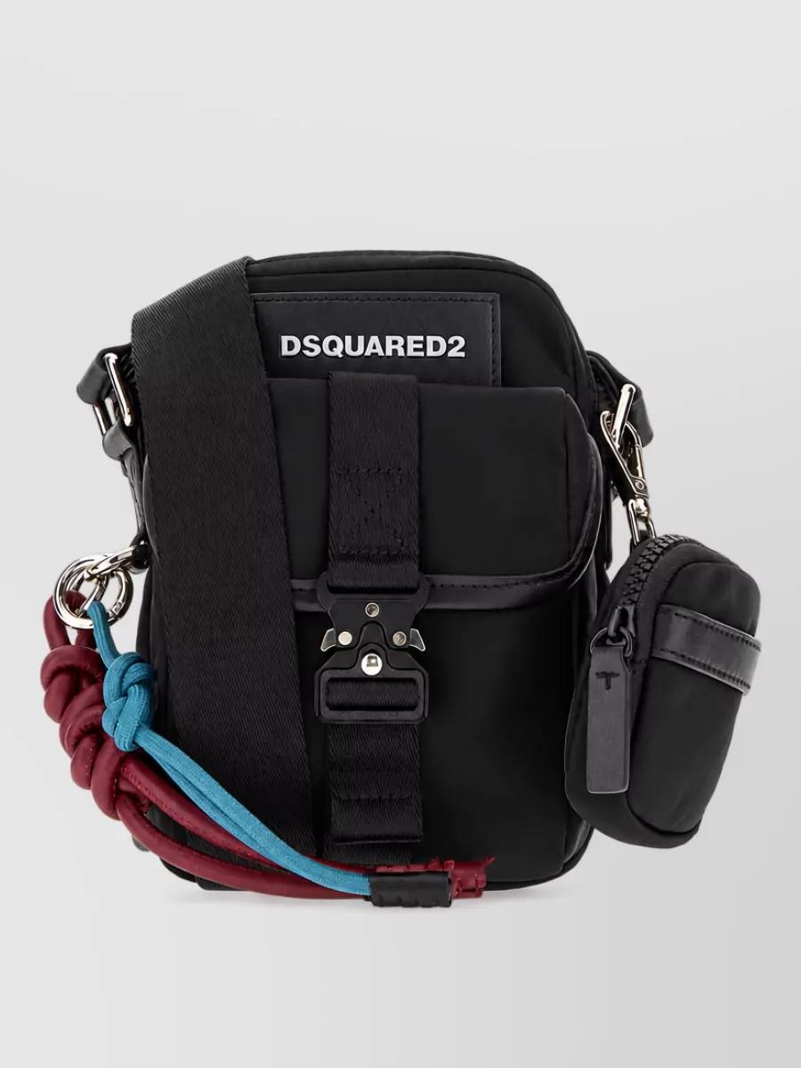 DSquared² Messenger bags for Men | Online Sale up to 50% off | Lyst
