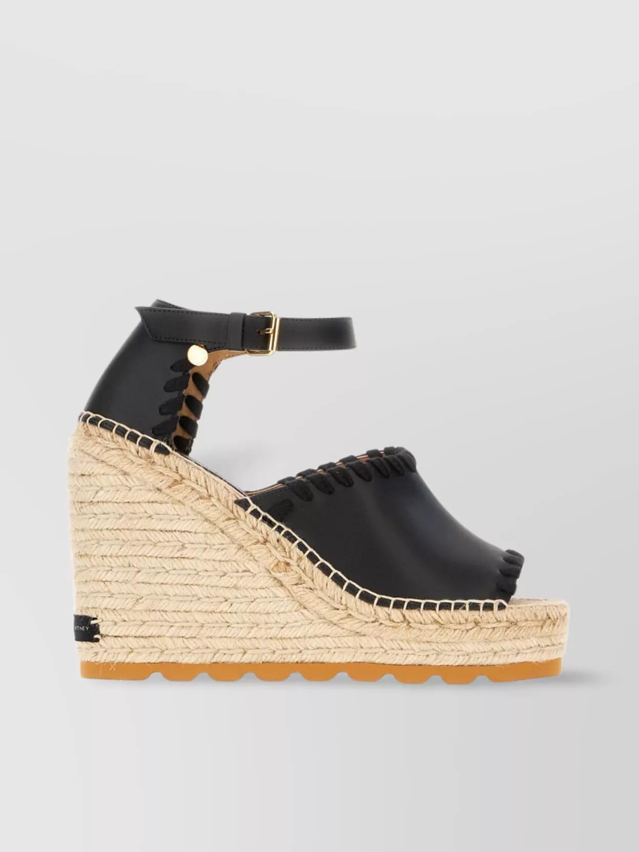 Stella McCartney Wedge sandals for Women | Online Sale up to