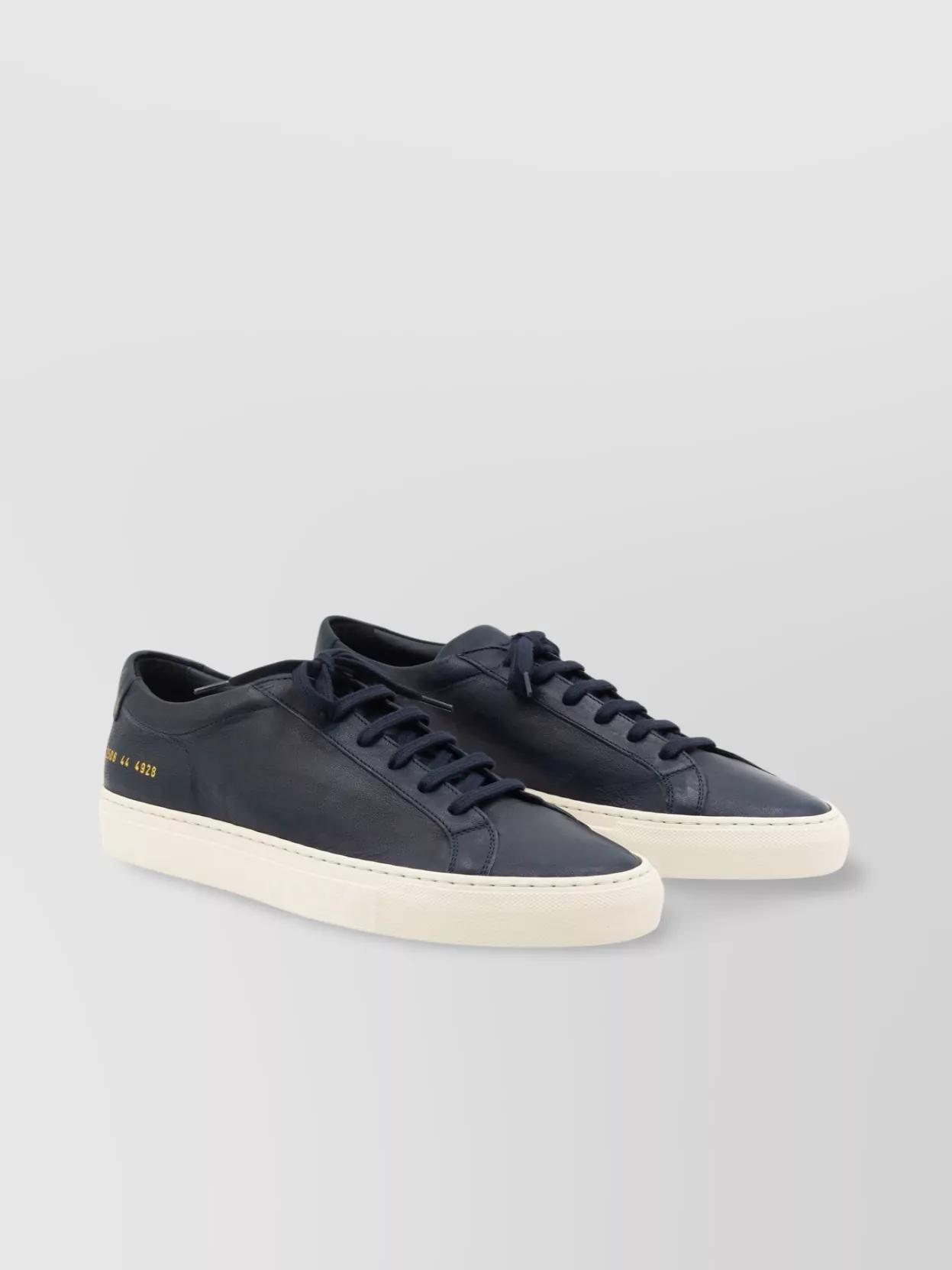 Common Projects Low-top sneakers for Men | Online Sale up to