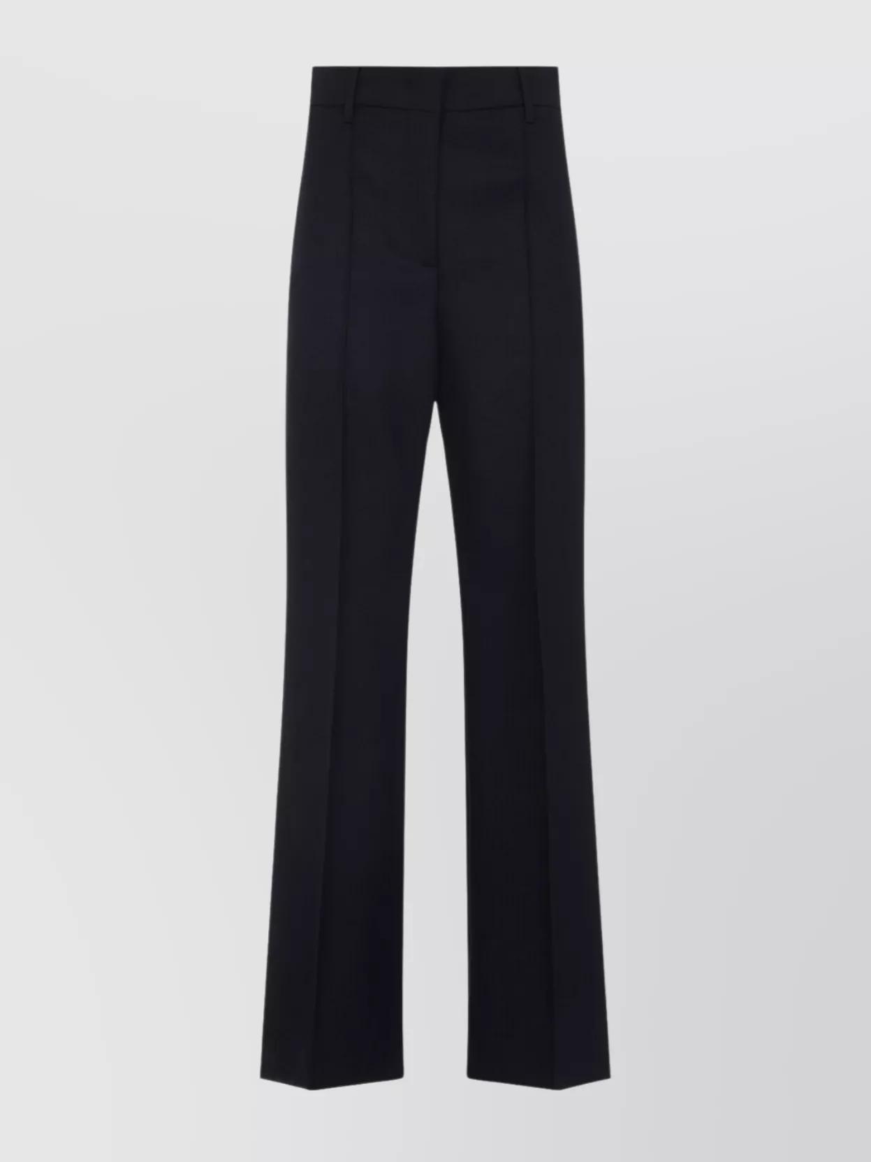 Blue Prada Pants for Women | Lyst