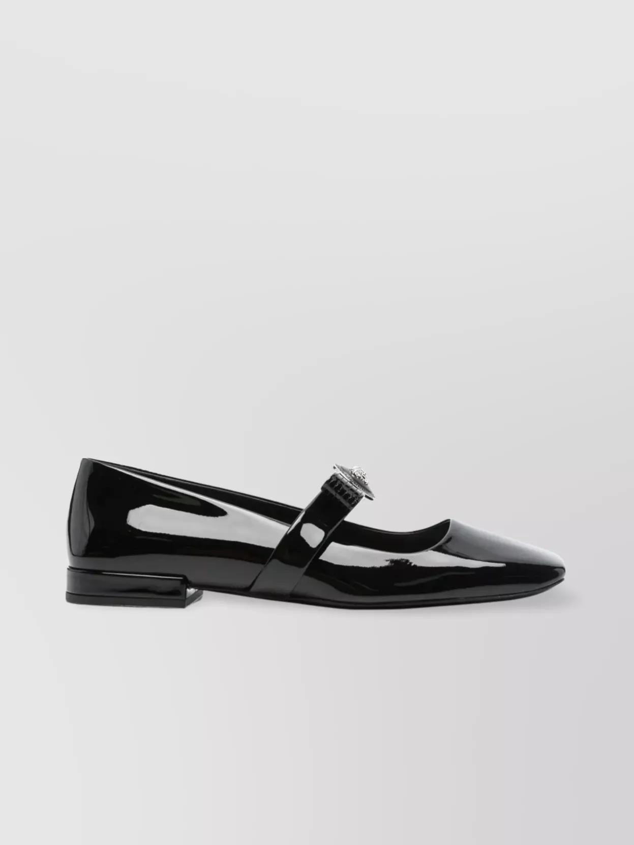 Versace Ballet flats and ballerina shoes for Women | Online