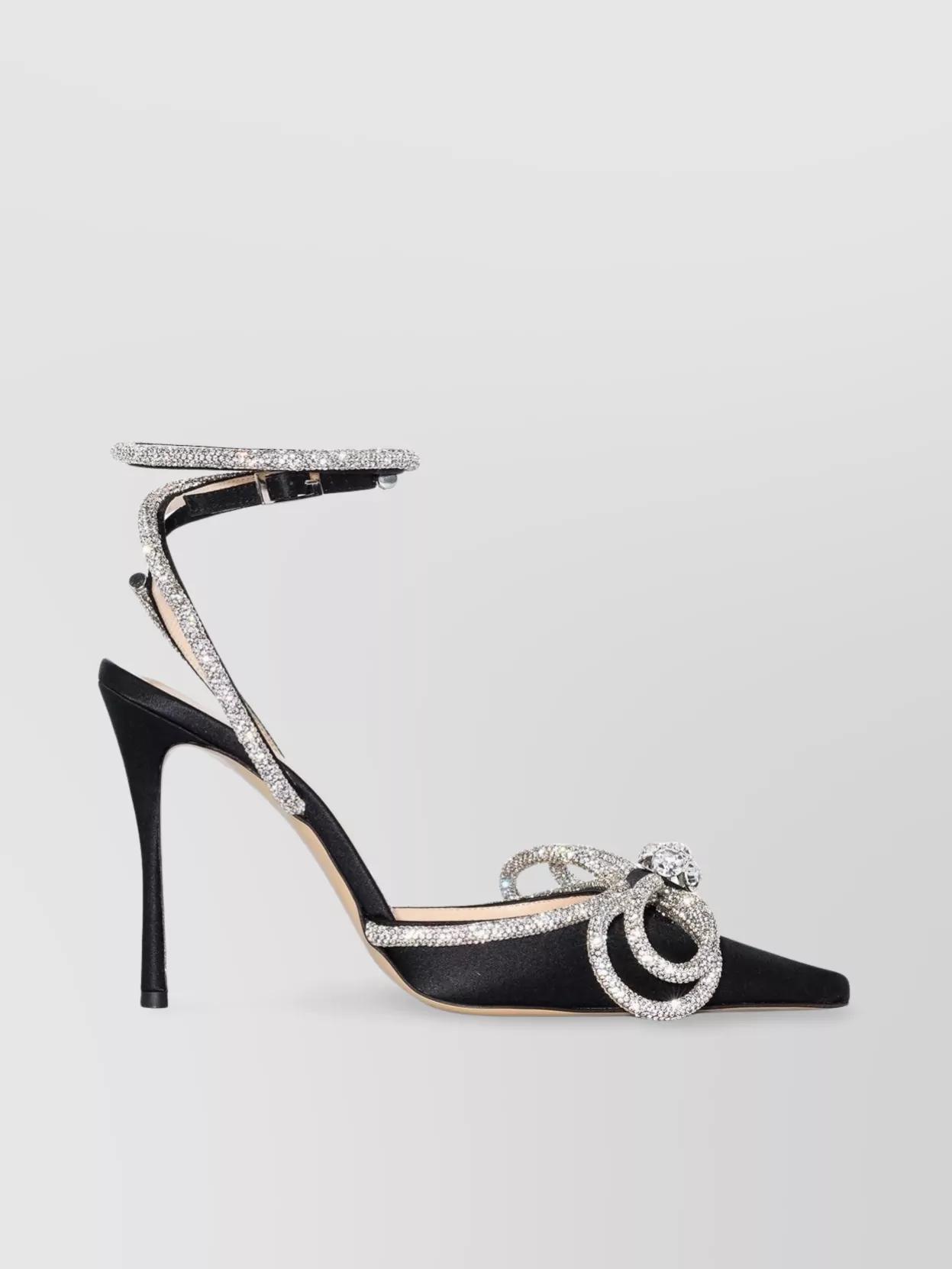 MACH & MACH PF24S076940CLFBLK 関税送料込 Mach & Mach Shoes for Women | Online Sale up to 53% off | Lyst