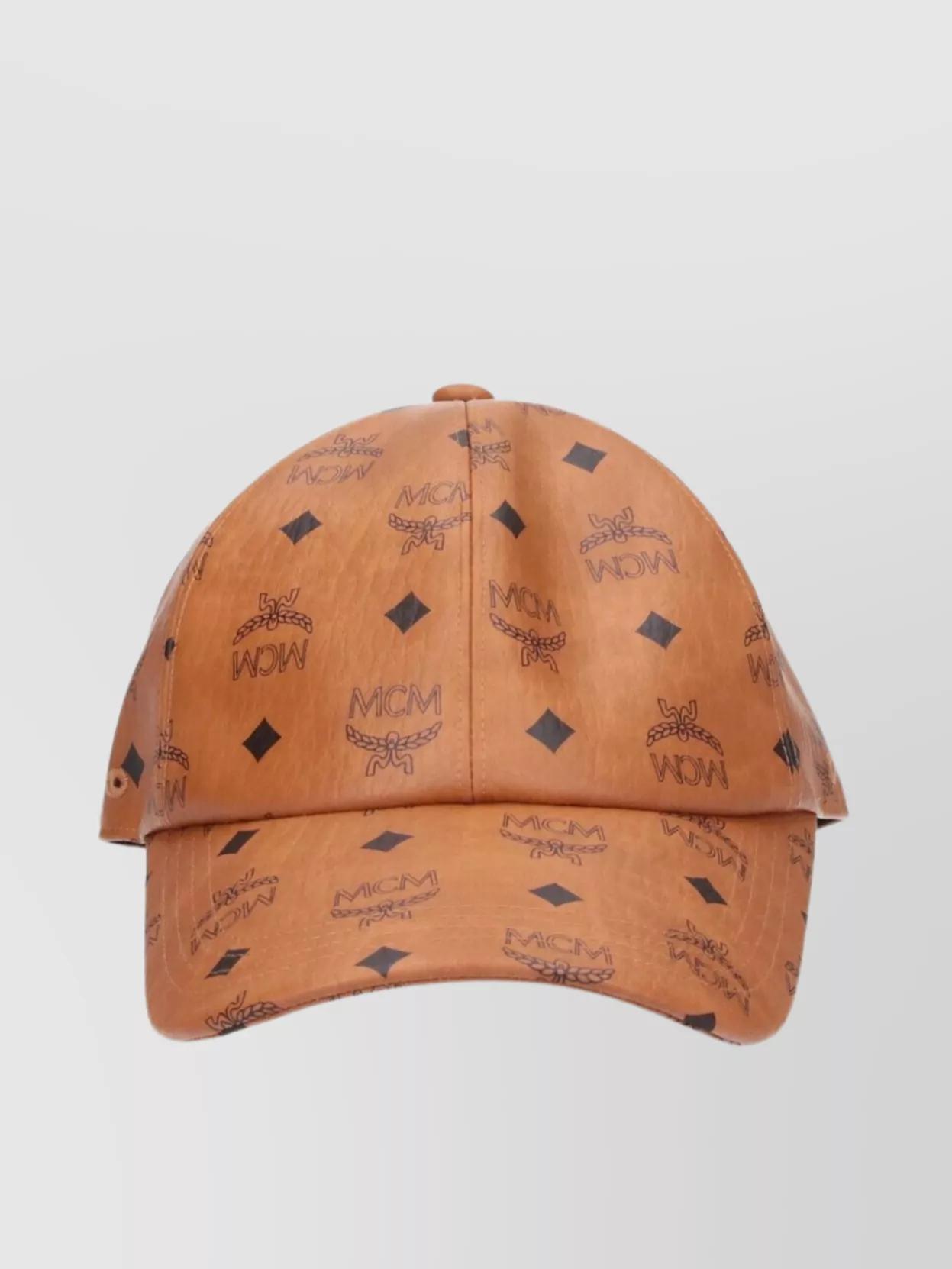 MCM Hats for Men | Online Sale up to 80% off | Lyst