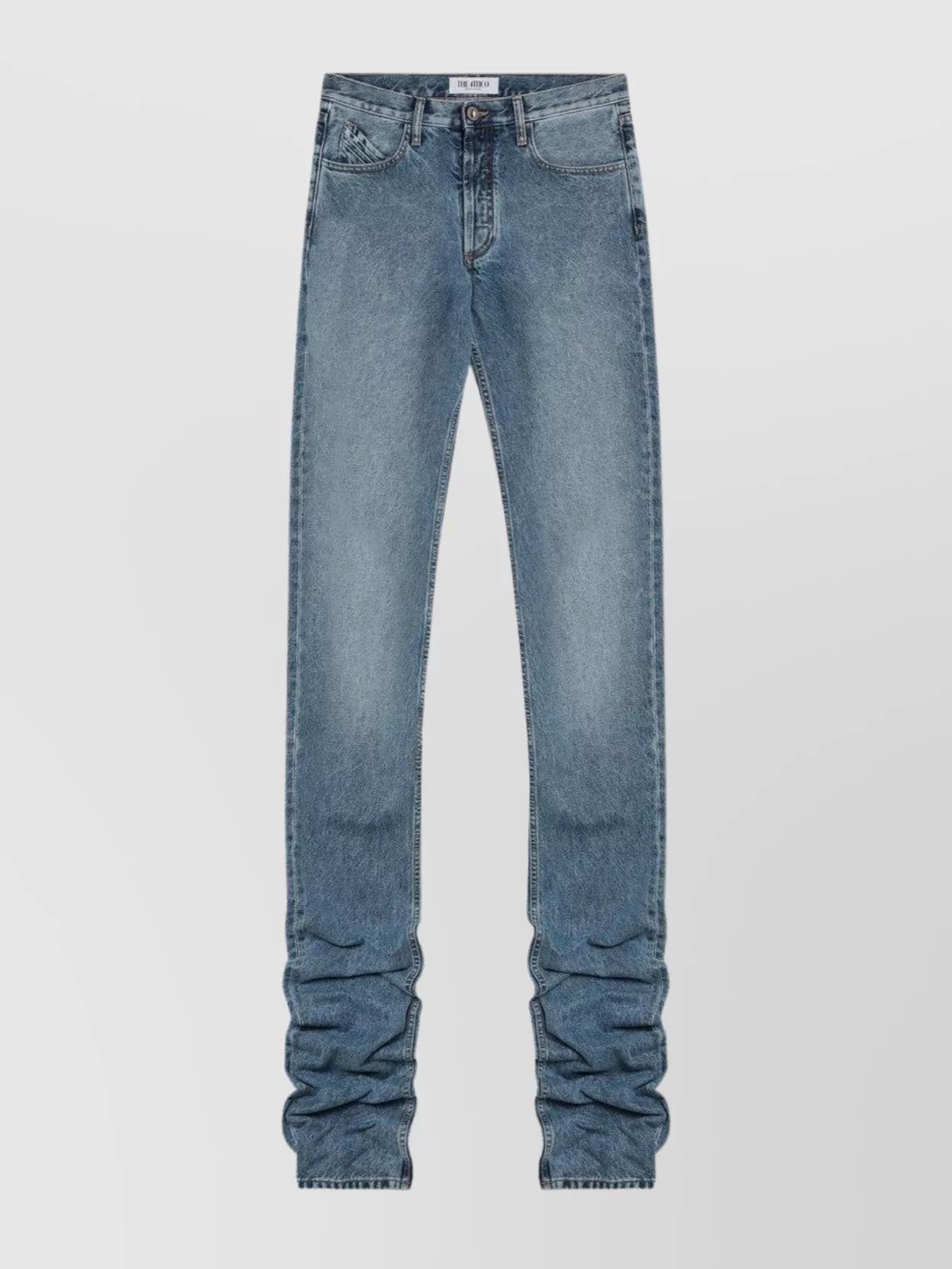 The Attico Jeans for Women | Online Sale up to 70% off | Lyst