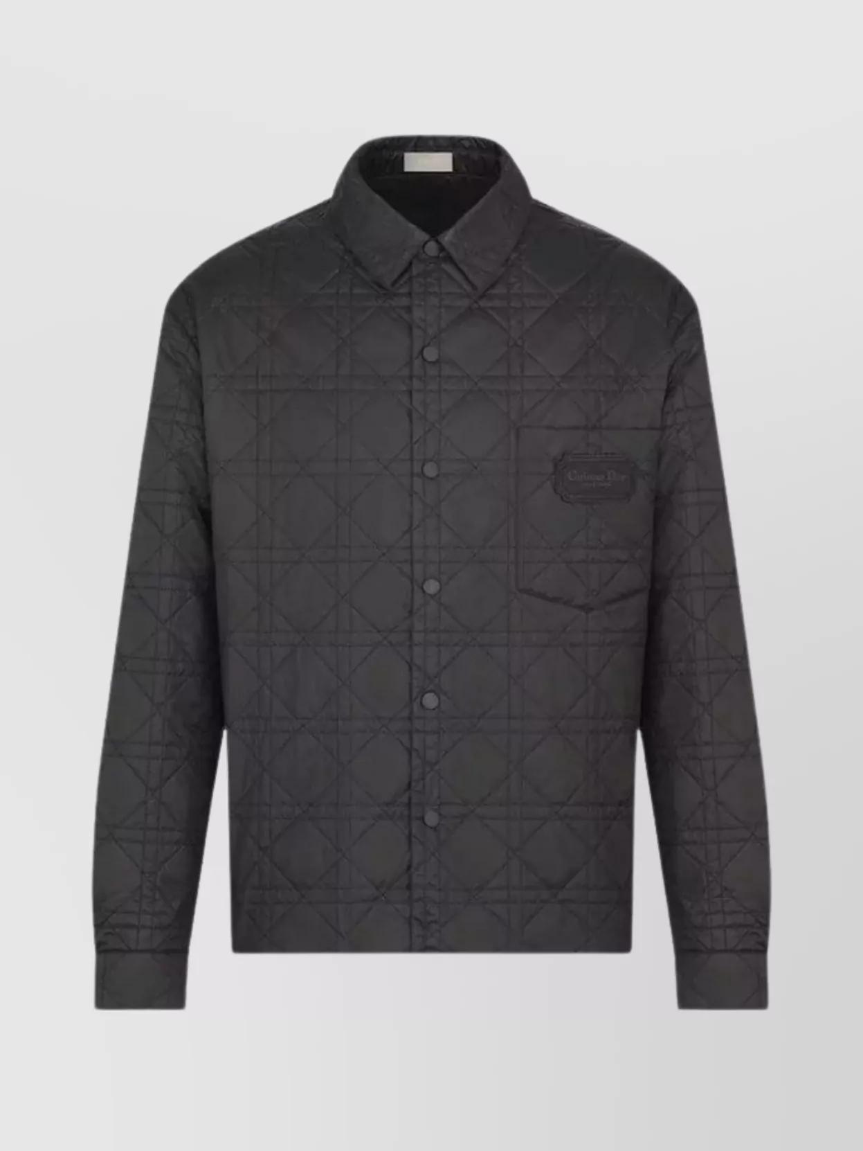 Dress Shirt Mens Dior Button Up Christian Dior Monsieur Dress