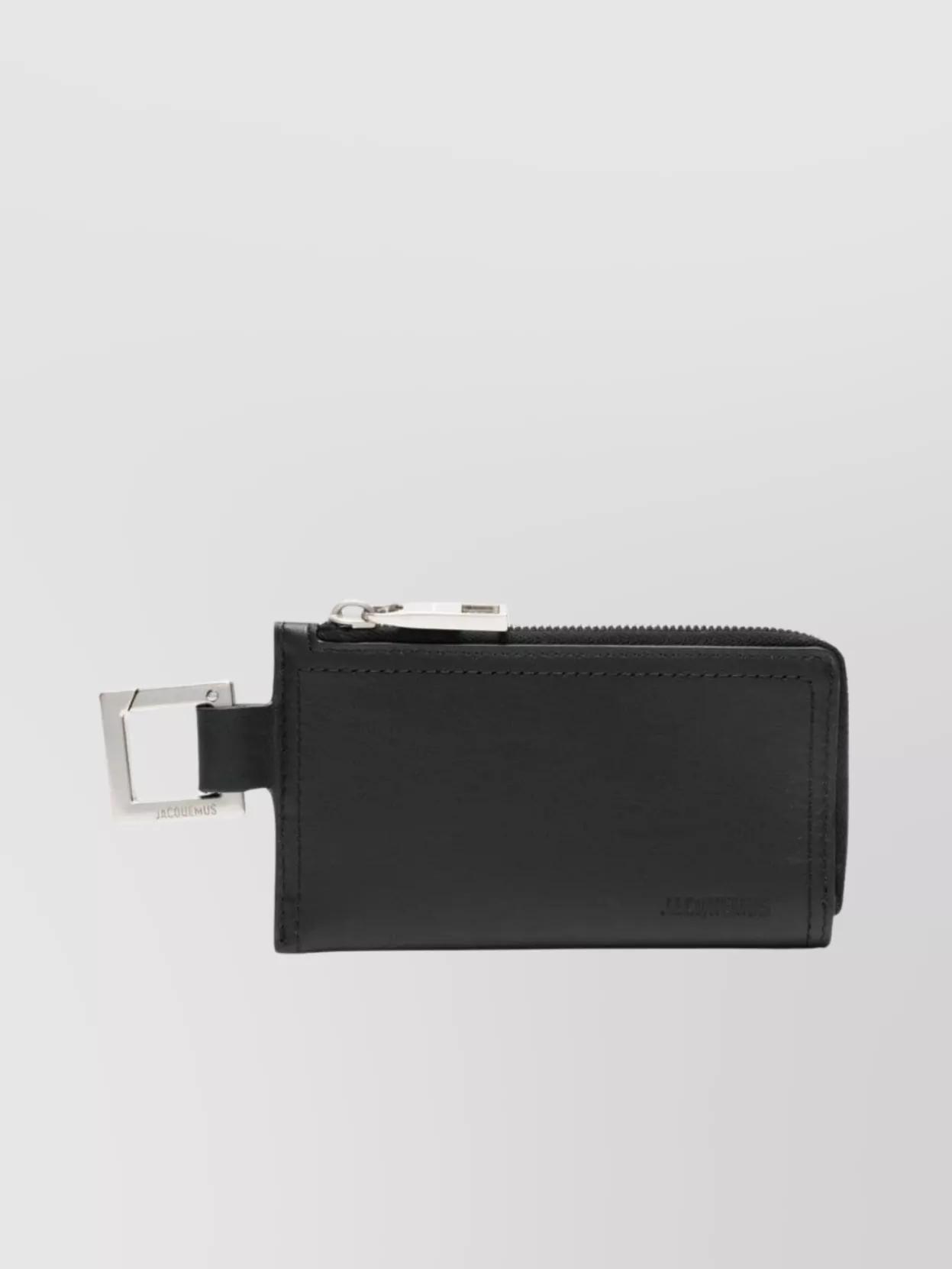 Jacquemus Wallets and cardholders for Men | Online Sale up