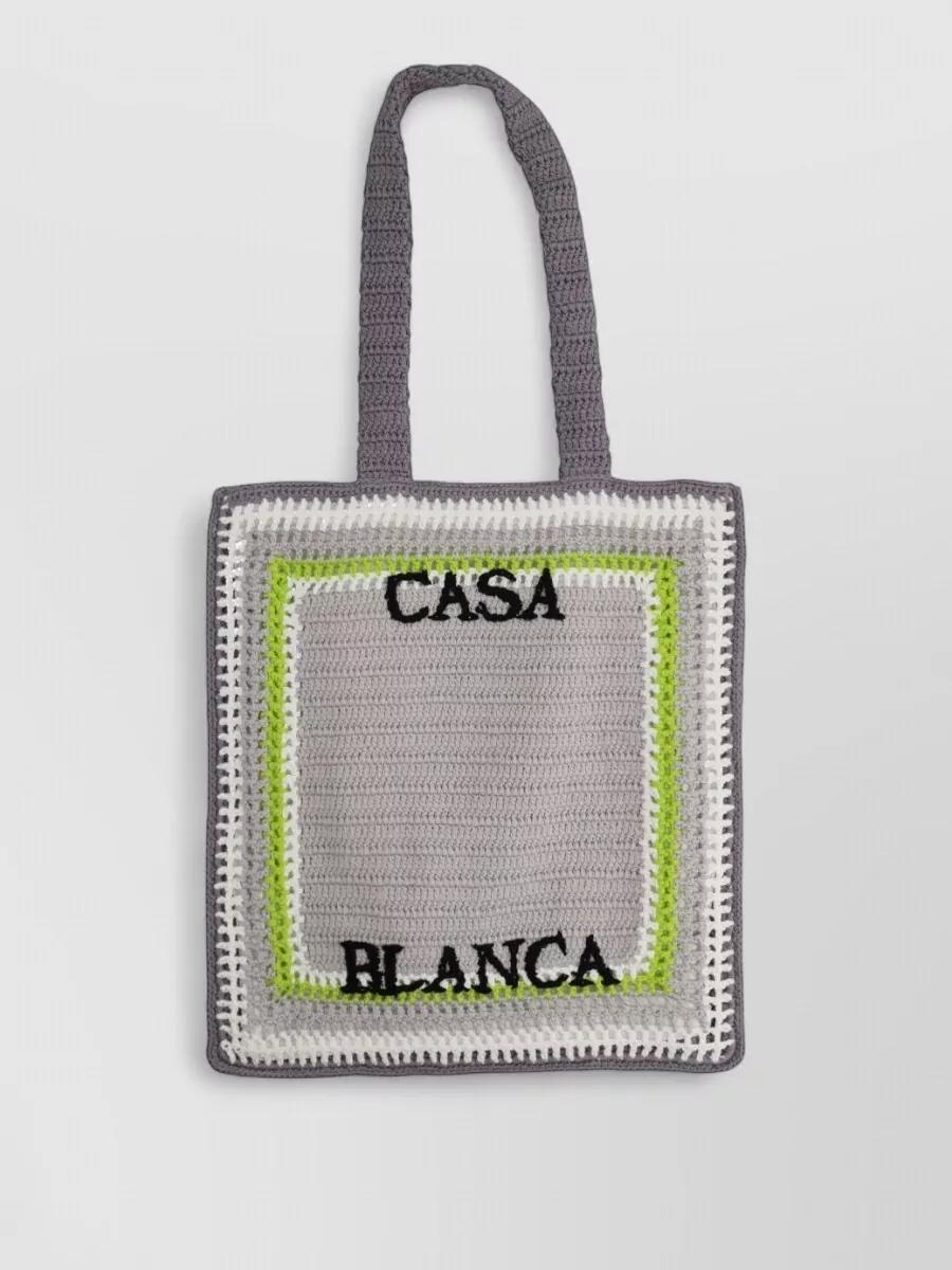 CASABLANCA Tote bags for Women | Online Sale up to 50% off | Lyst
