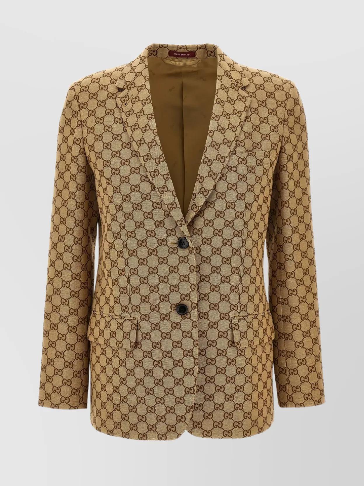 Women's Gucci Blazers, sport coats and suit jackets | Lyst