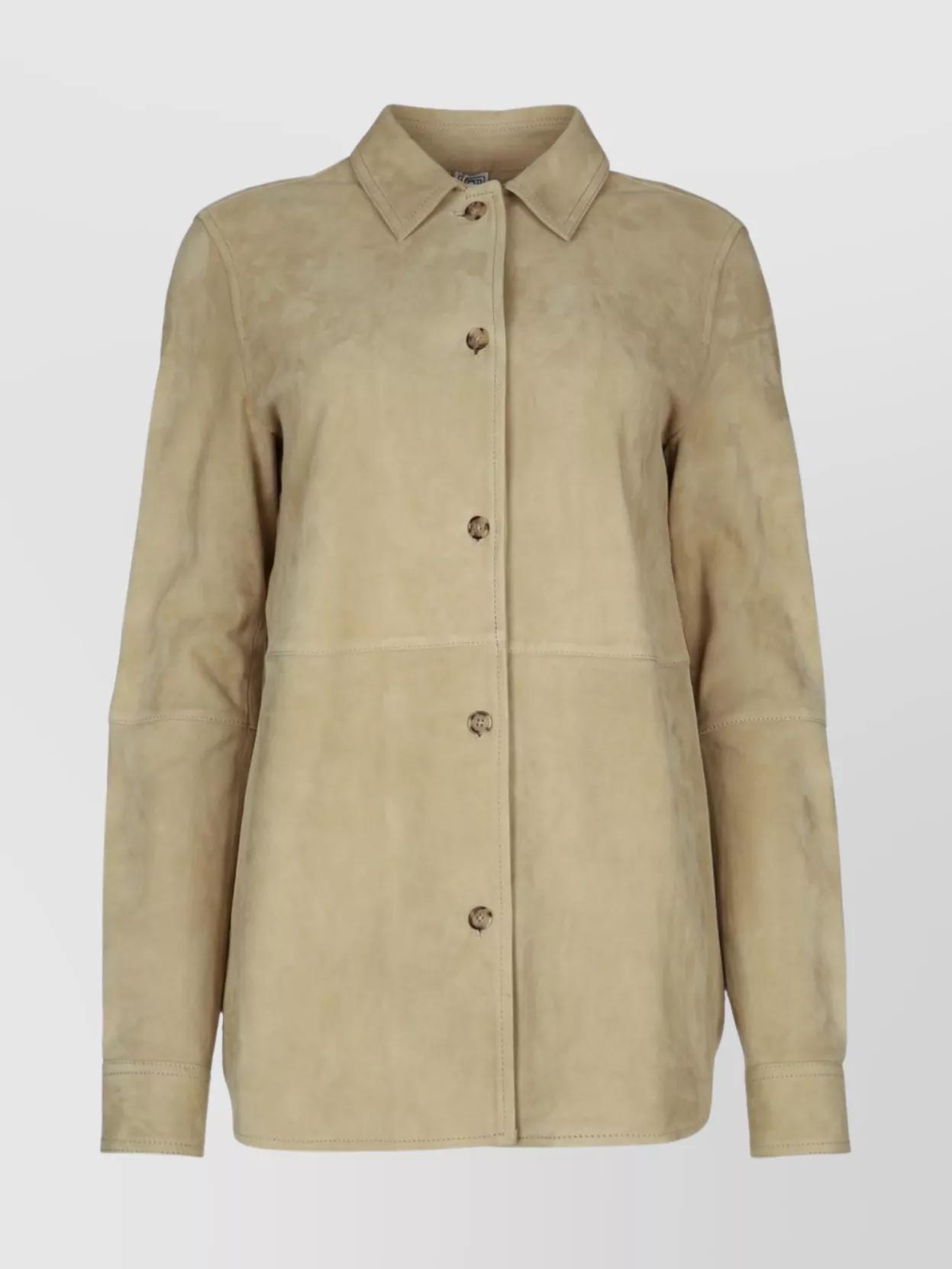 TOTEME Casual jackets for Women | Online Sale up to 50% off TOTEME Casual jackets for Women | Online Sale up to 50% off