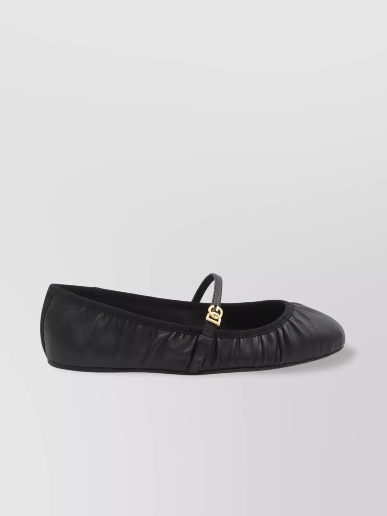 【関税&送料込】Dolce & Gabbana Ballerina shoes-7031-3.jpg