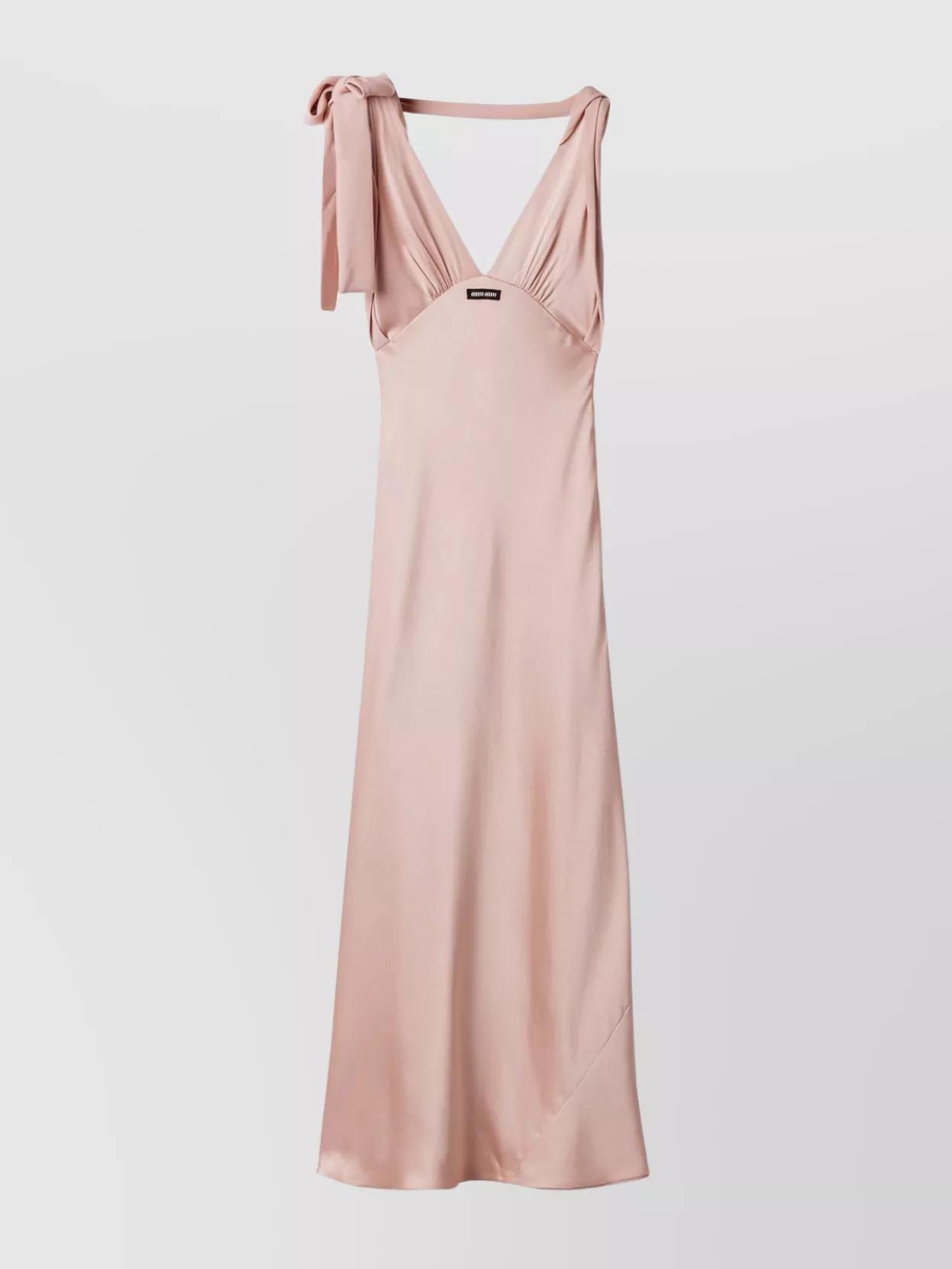Miu Miu Dresses for Women | Online Sale up to 33% off | Lyst