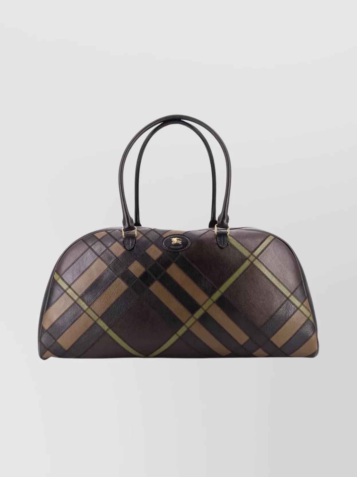 Burberry Weekender Bags and Duffel Bags for Men | Online Burberry Weekender Bags and Duffel Bags for Men | Online