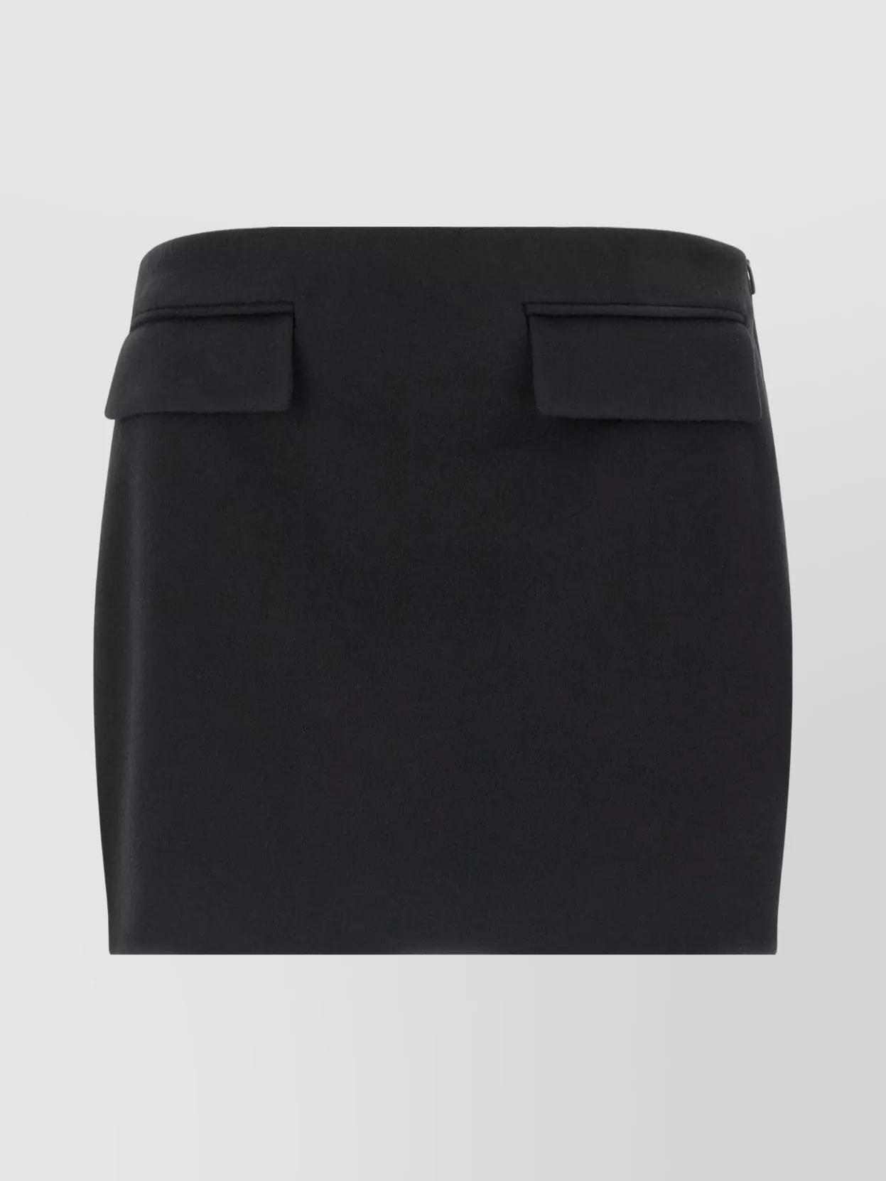 Ferragamo Mini skirts for Women | Online Sale up to 61% off