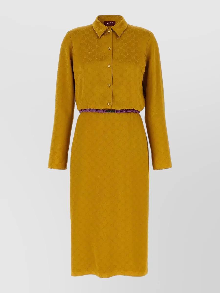 Women's Gucci Casual and day dresses | Lyst