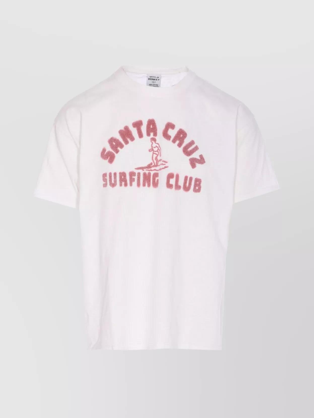 WILD DONKEY Short sleeve t-shirts for Men | Online Sale up