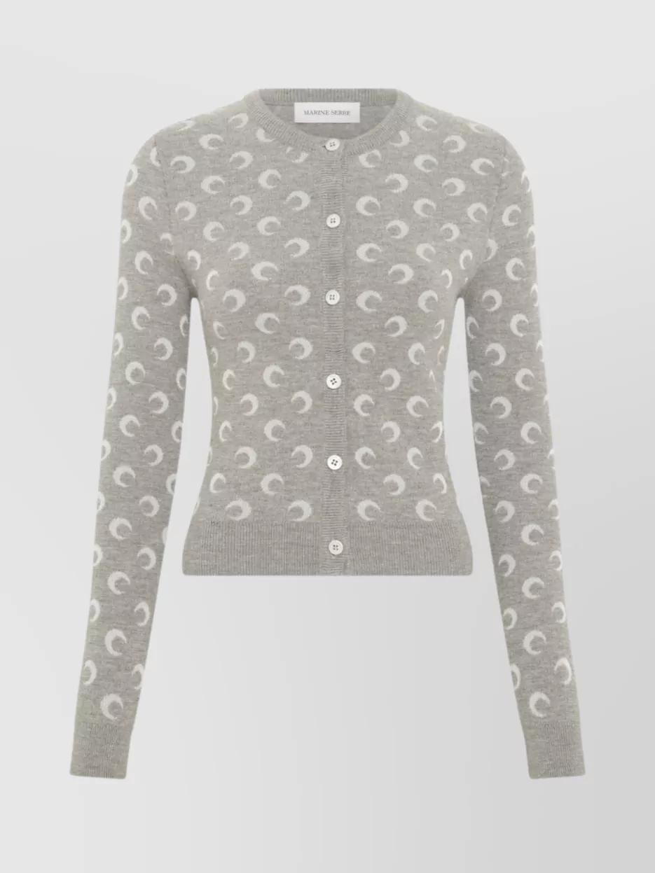 Marine Serre Cardigans for Women | Online Sale up to 68% off | Lyst