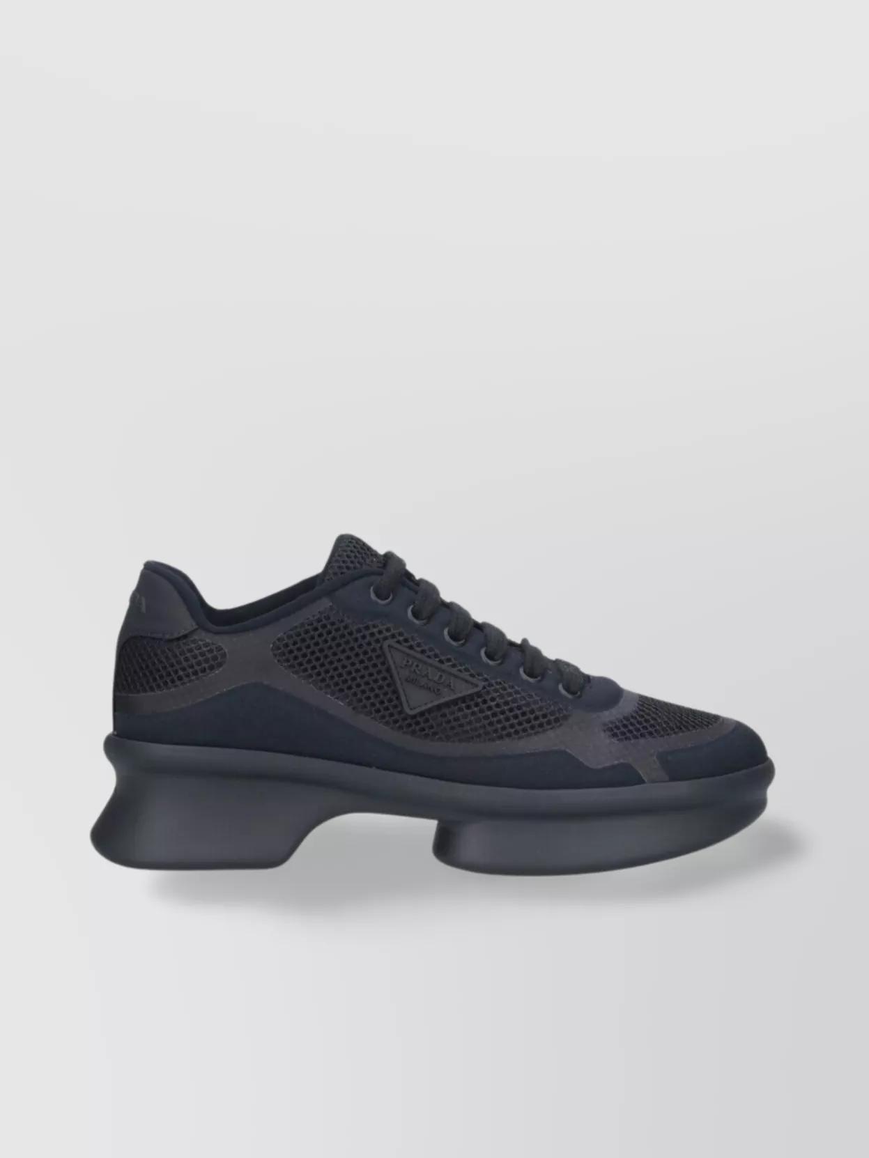 スニーカー Prads Wavy Sneakers スニーカー Prads Wavy Sneakers Prada Prads Wavy Sneakers