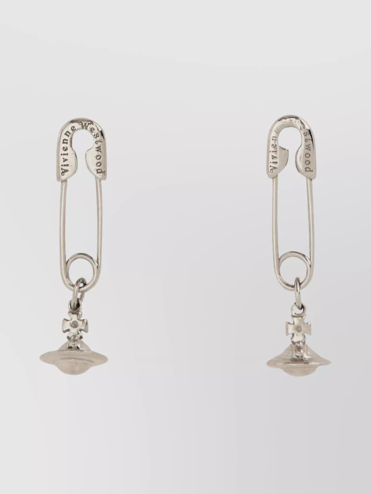 Vivienne Westwood Earrings and ear cuffs for Women | Online