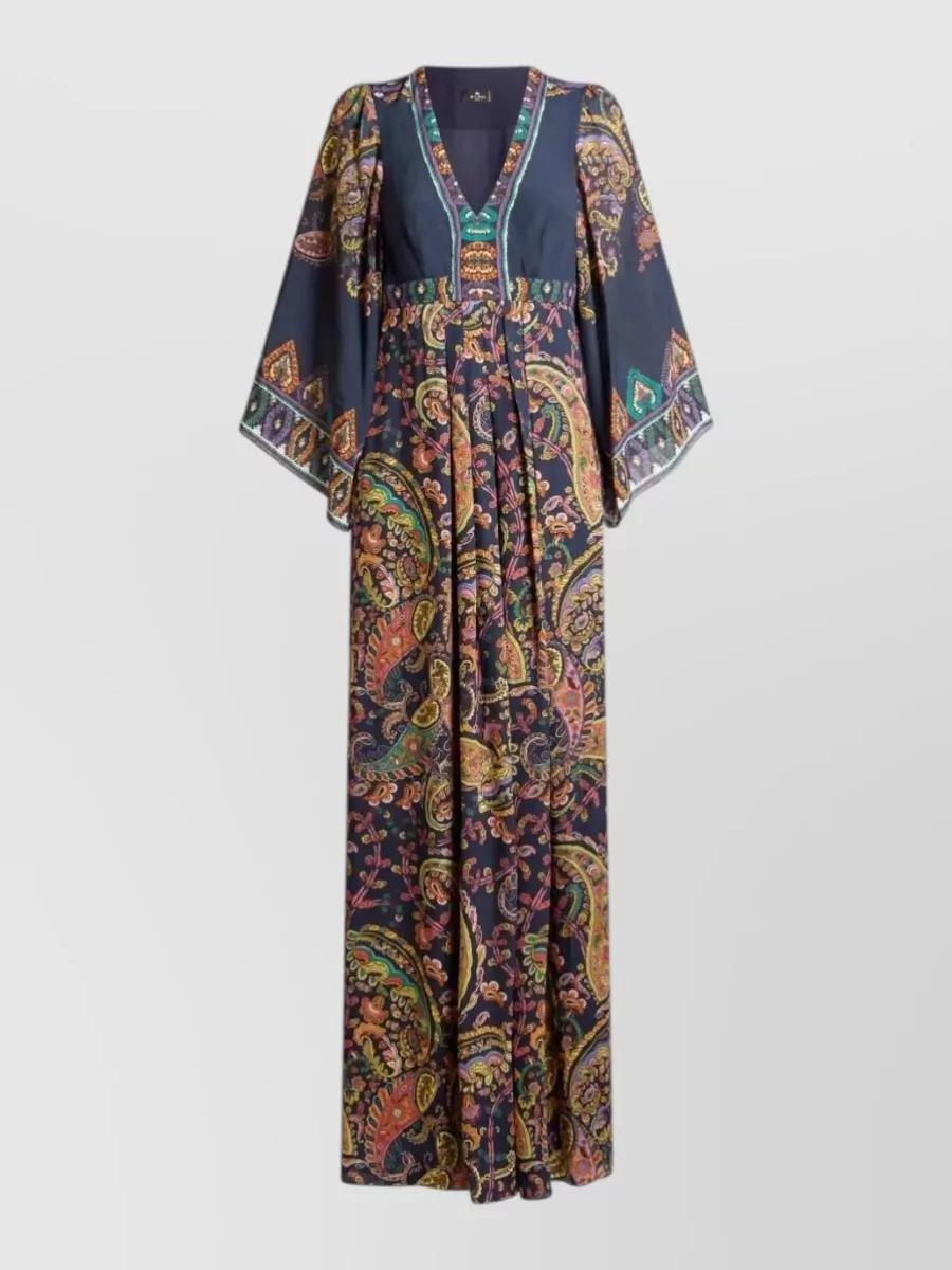 Long Sleeve Empire Waist Dresses for Women - Up to 71% off | Lyst UK