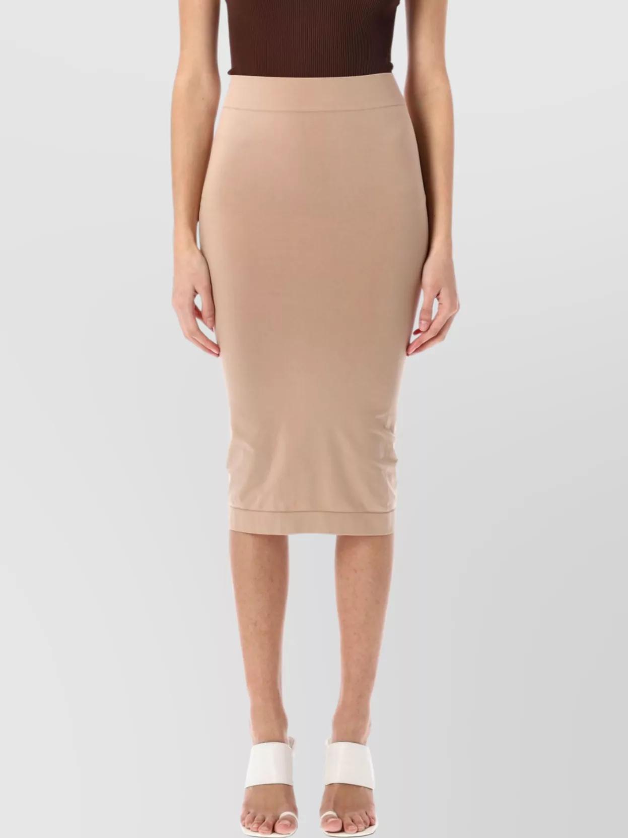 ANDREADAMO Mid-length skirts for Women | Online Sale up to